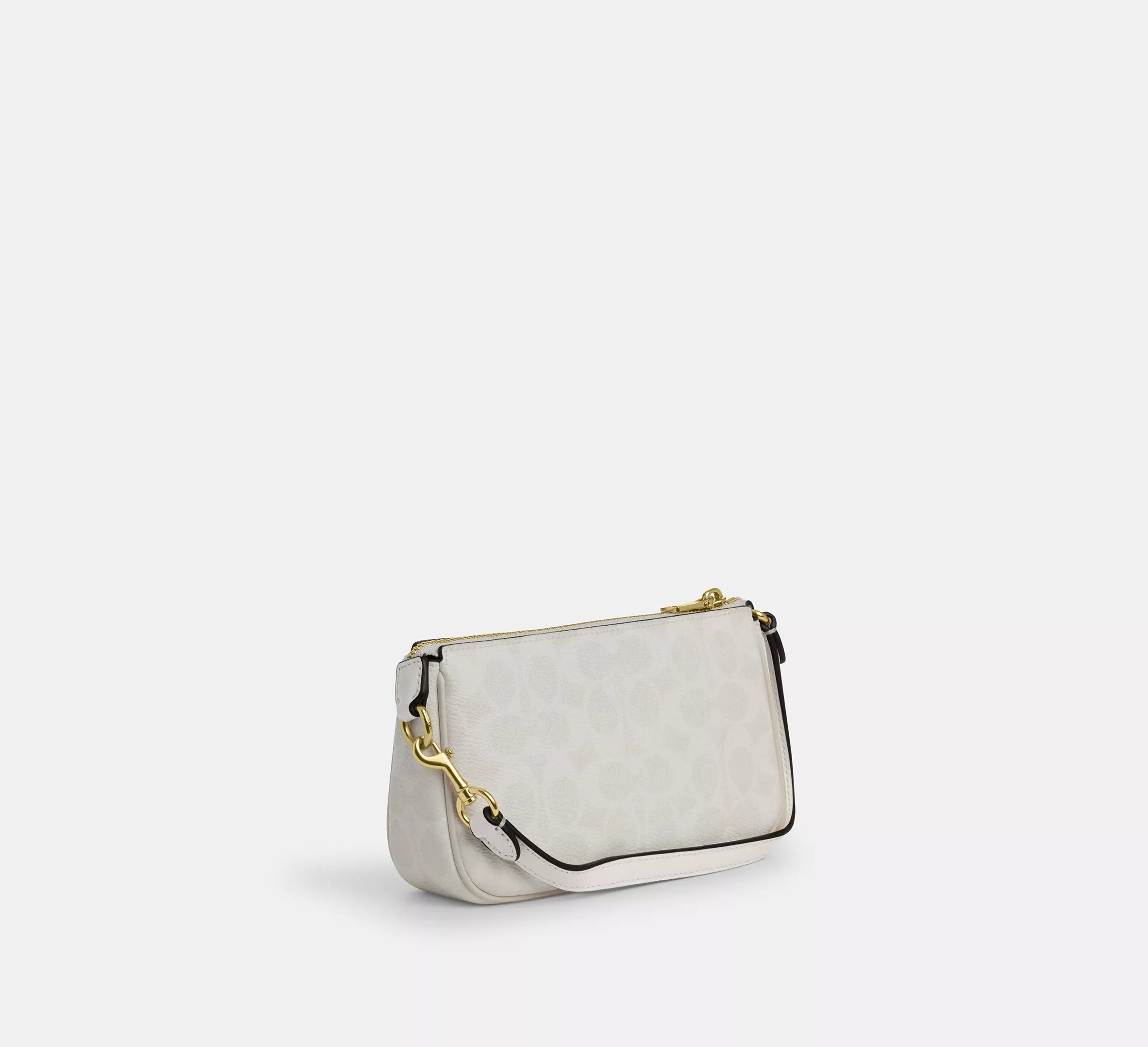 Gold/White/Chalk