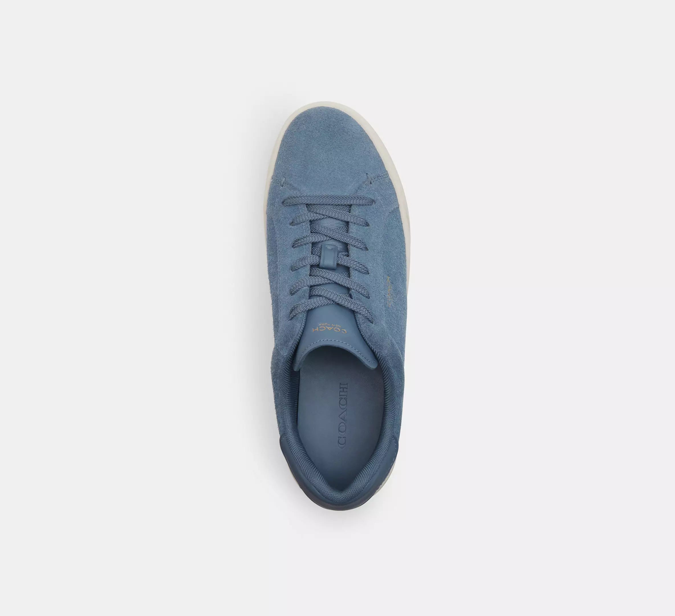 Light Denim/Chalk