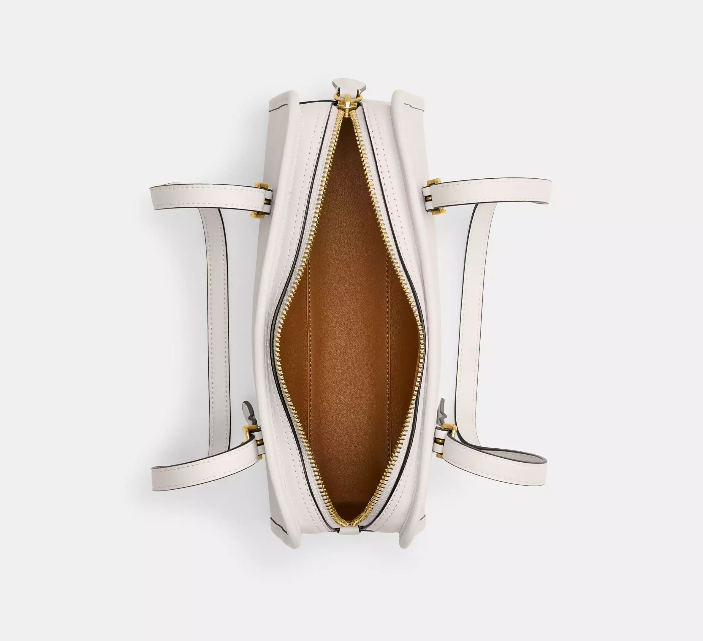 Brass/Chalk