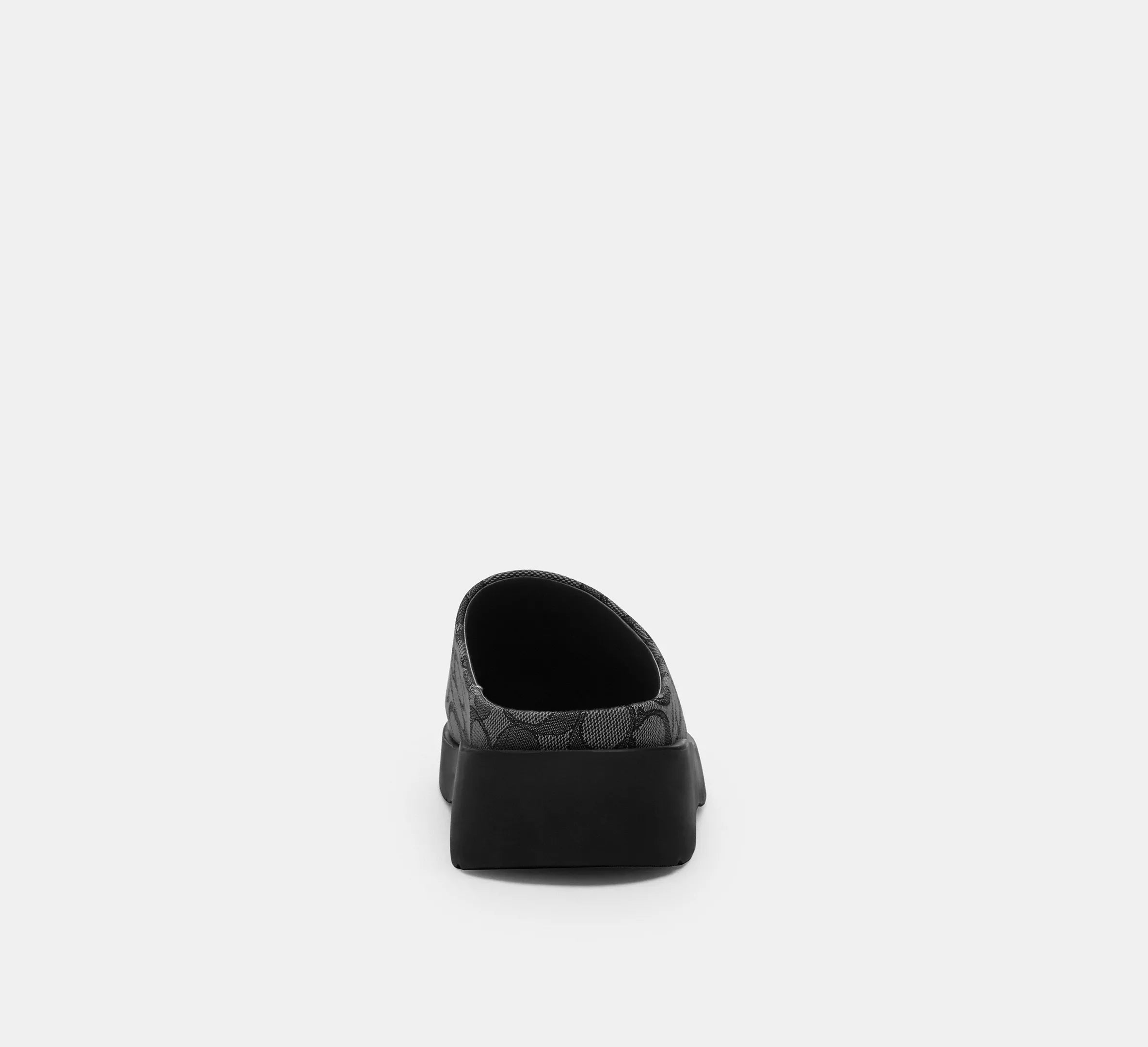 Black/Charcoal