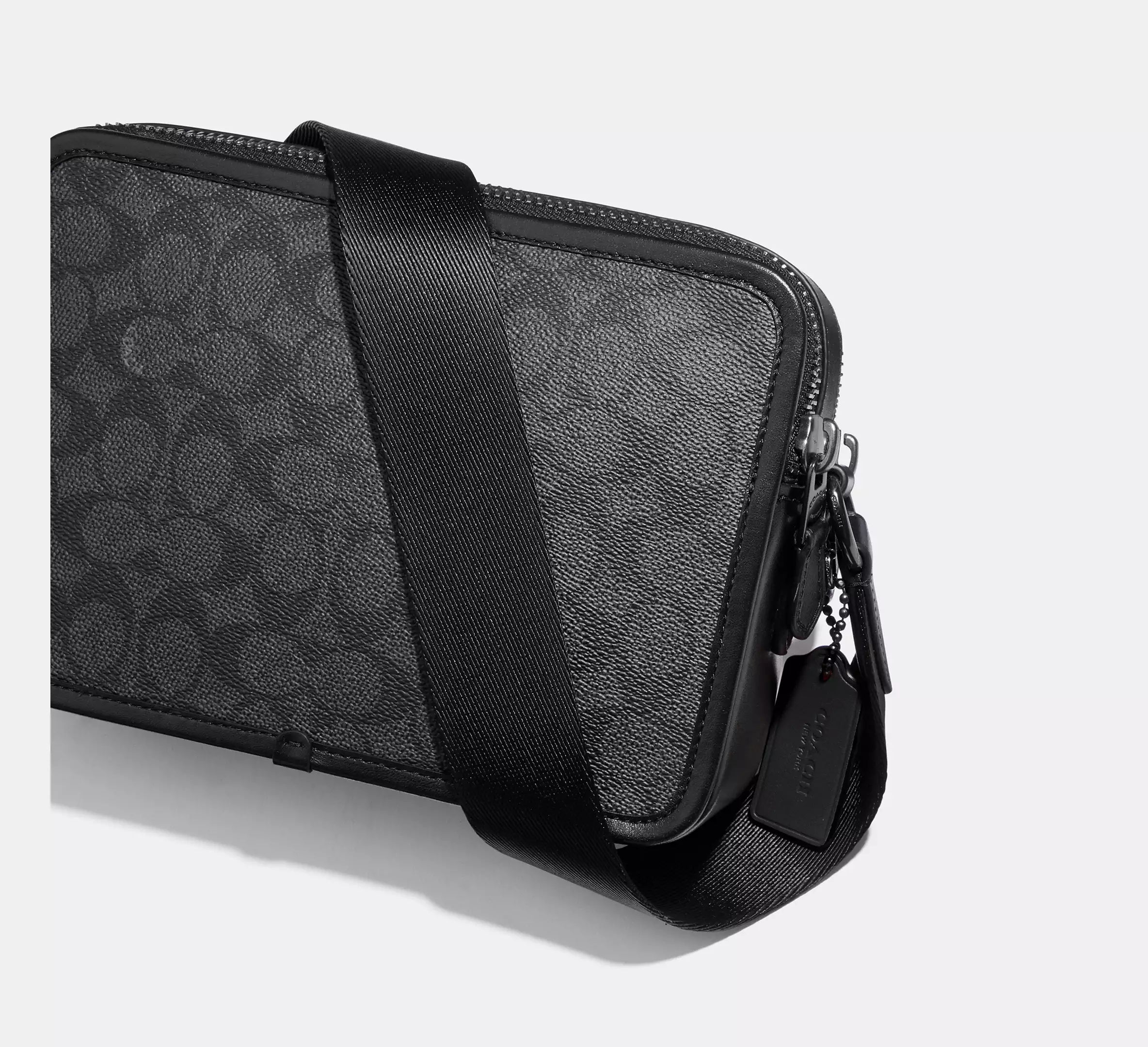 Black Copper/Charcoal