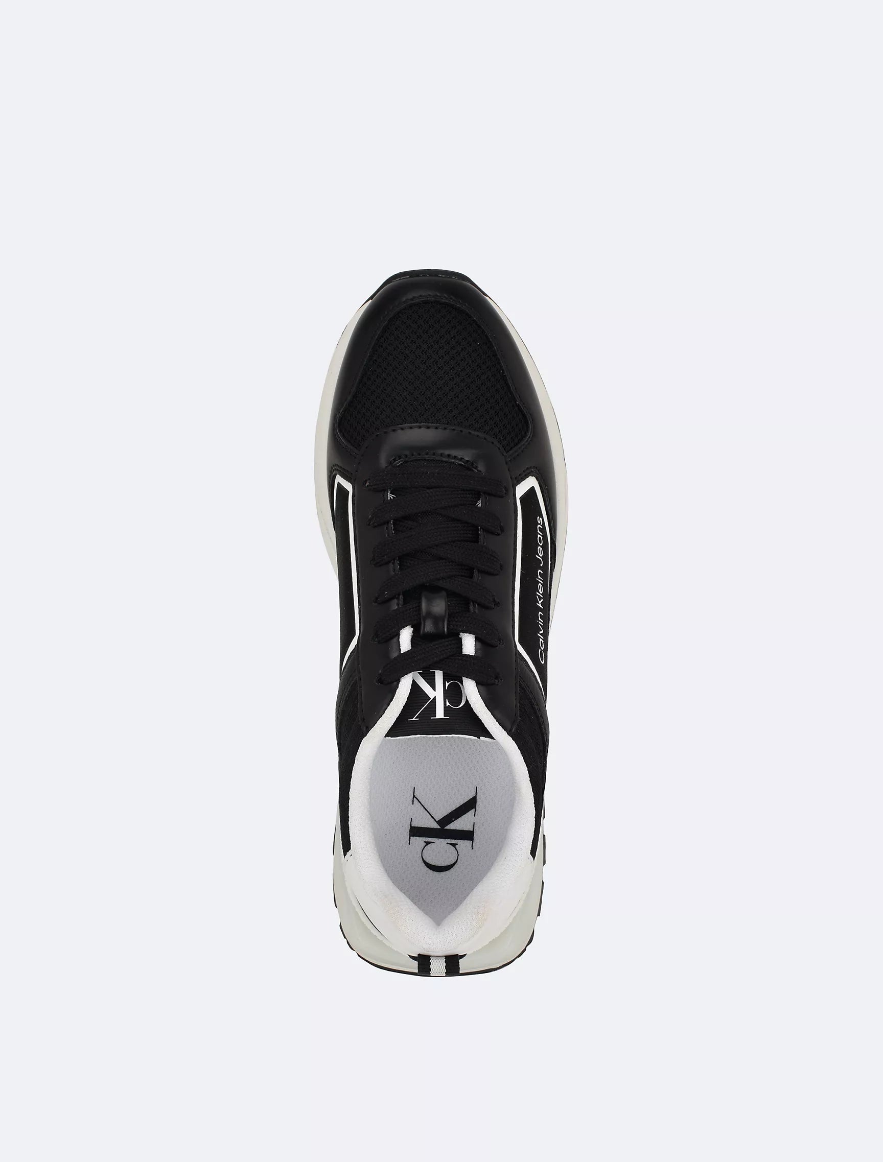 Ck Black