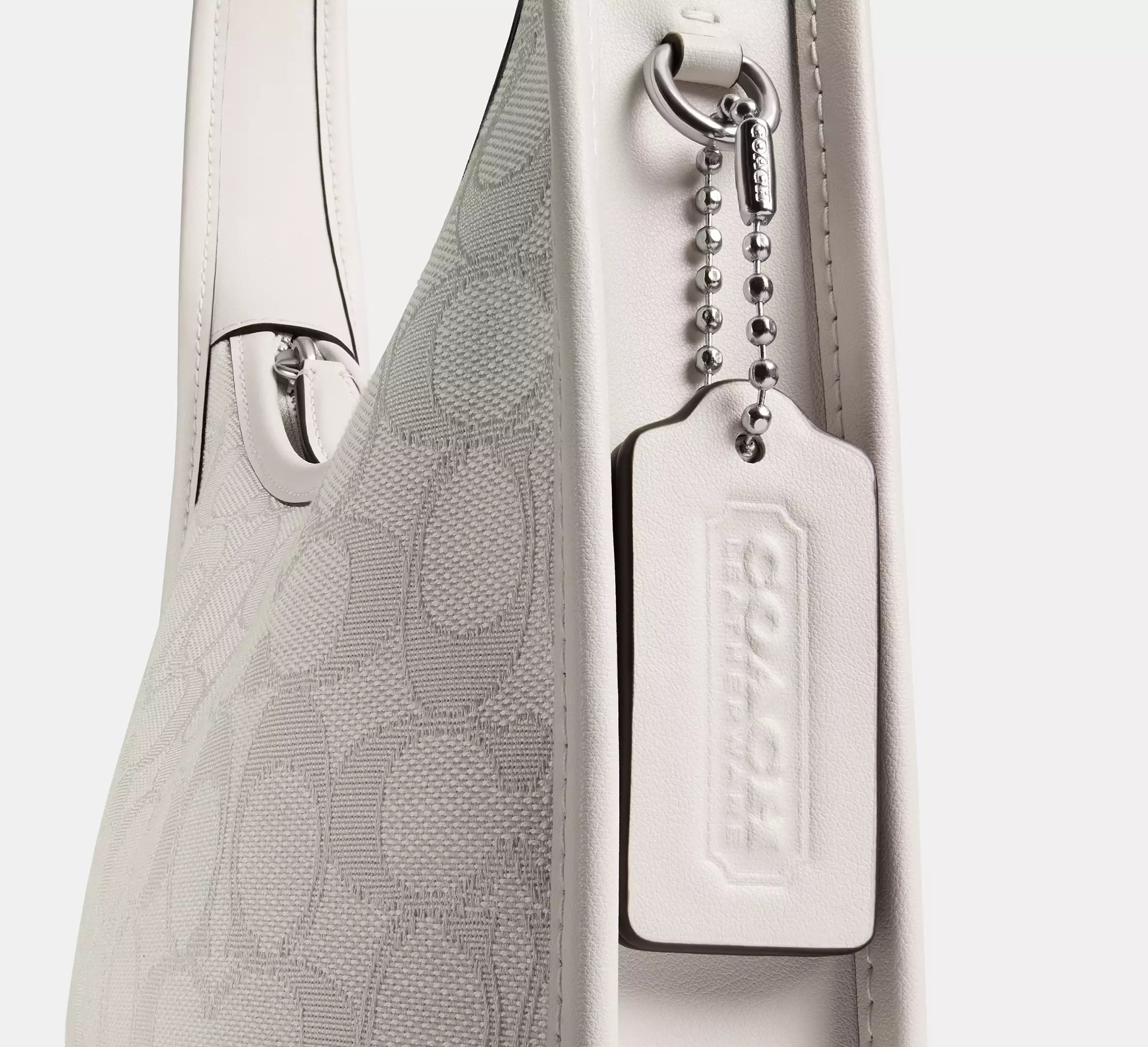Silver/Cloud Chalk