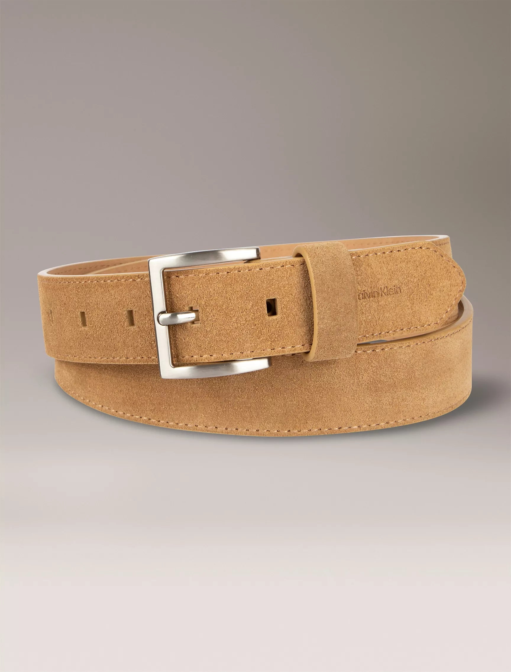 Cumin Suede