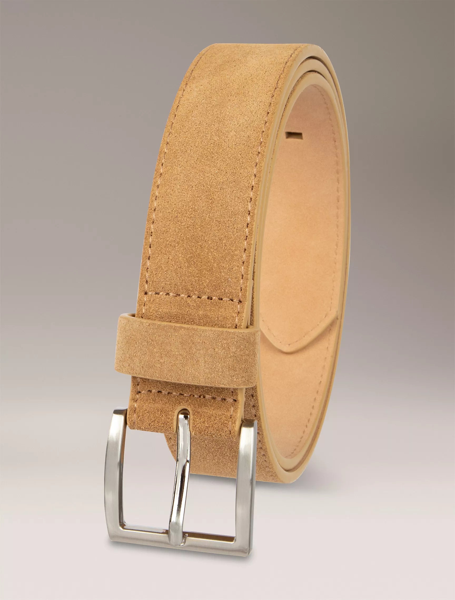 Cumin Suede