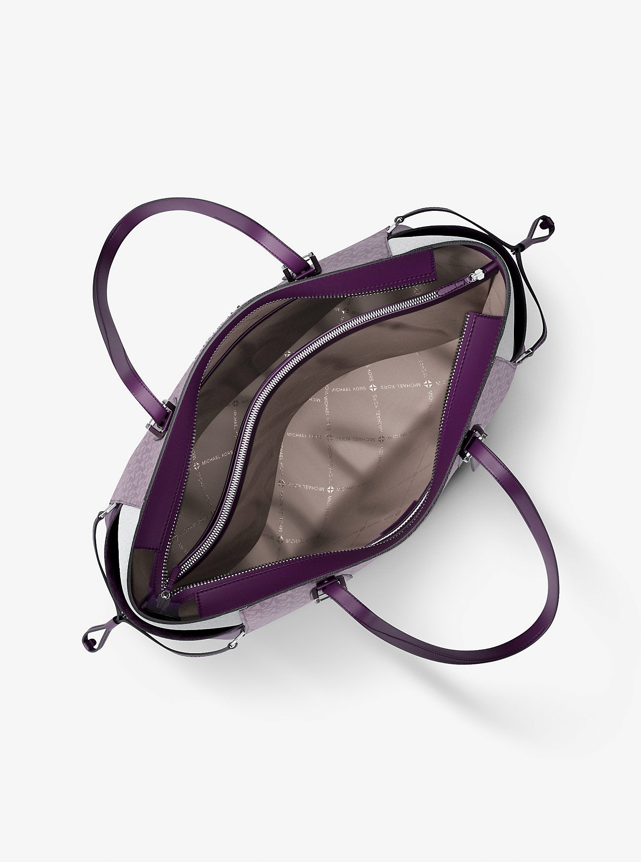 DARK PURPLE ML