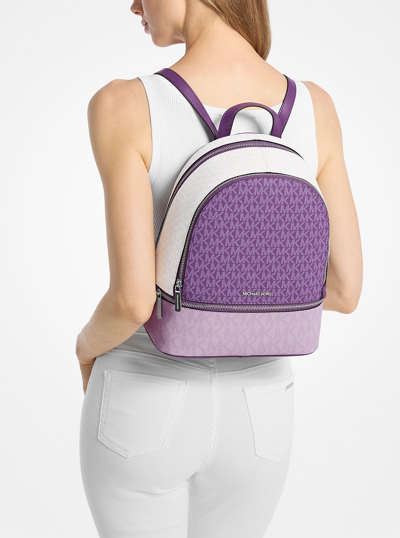 DARK PURPLE ML