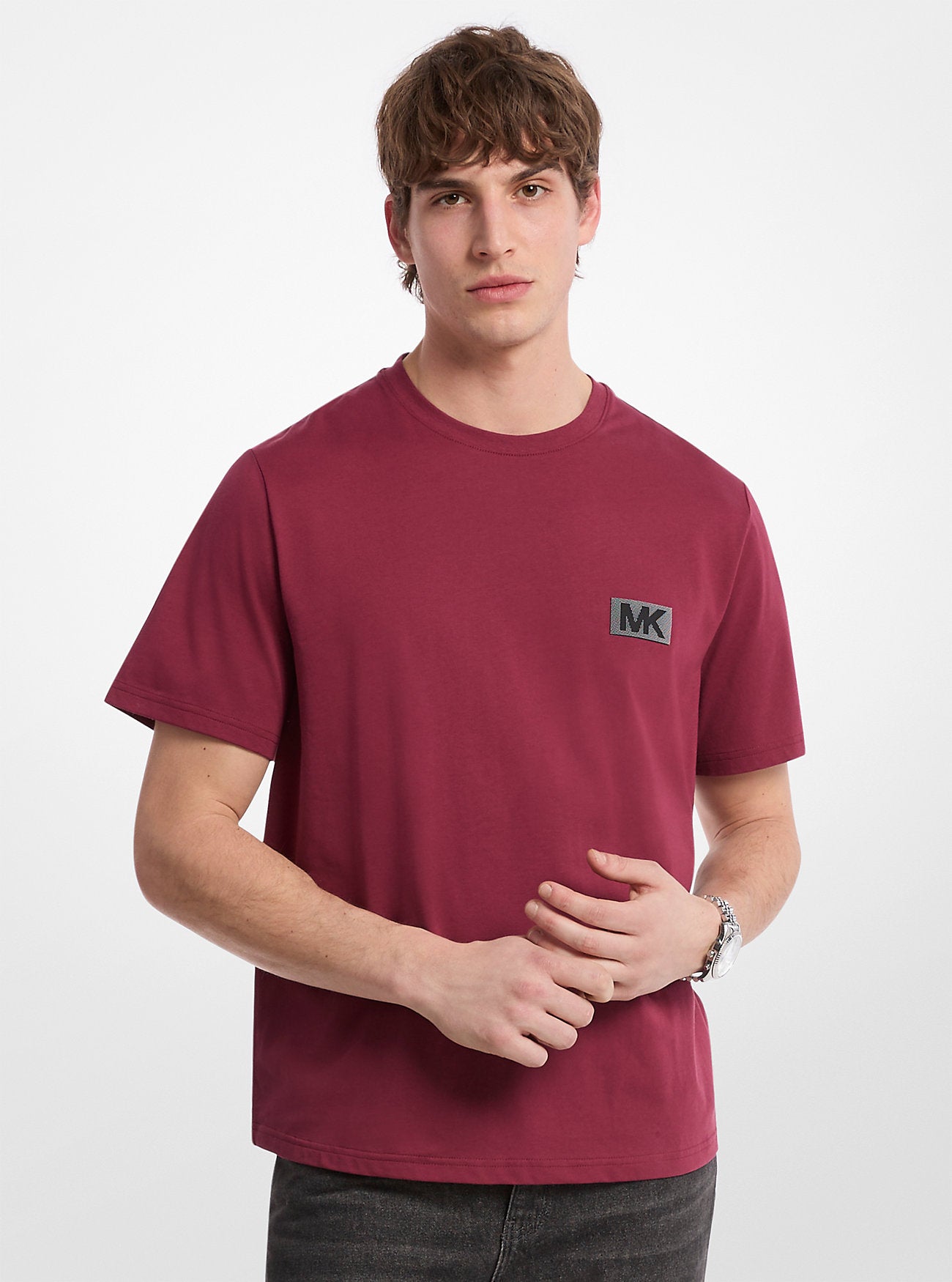 DEEP MULBERRY