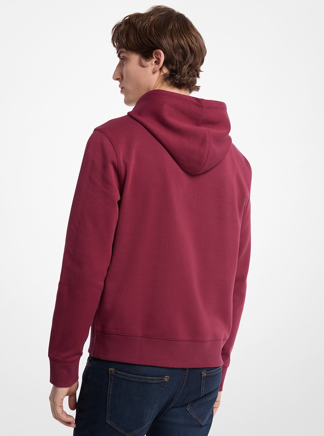DEEP MULBERRY