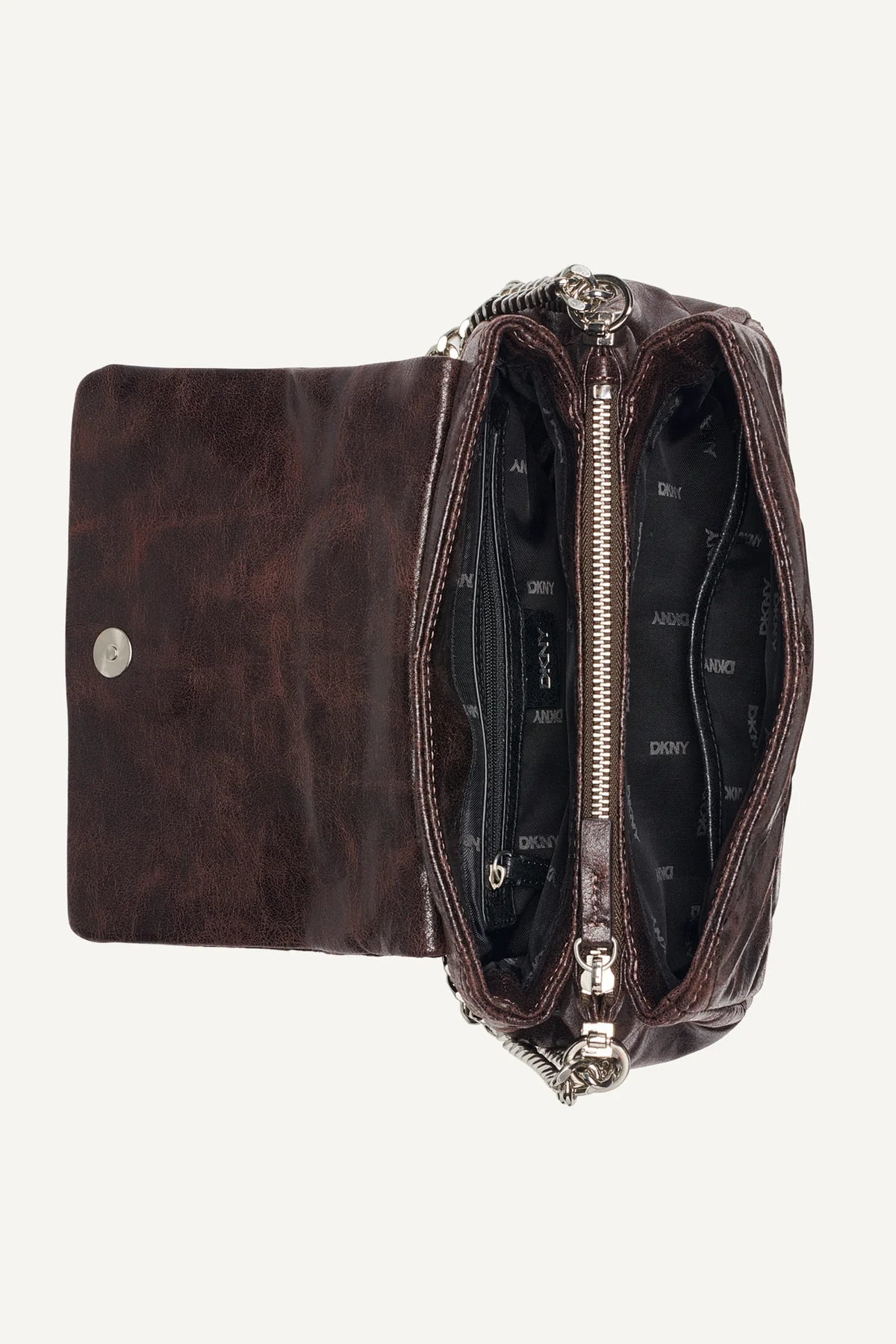 DKNY Soho Small Flap Crossbody Bag