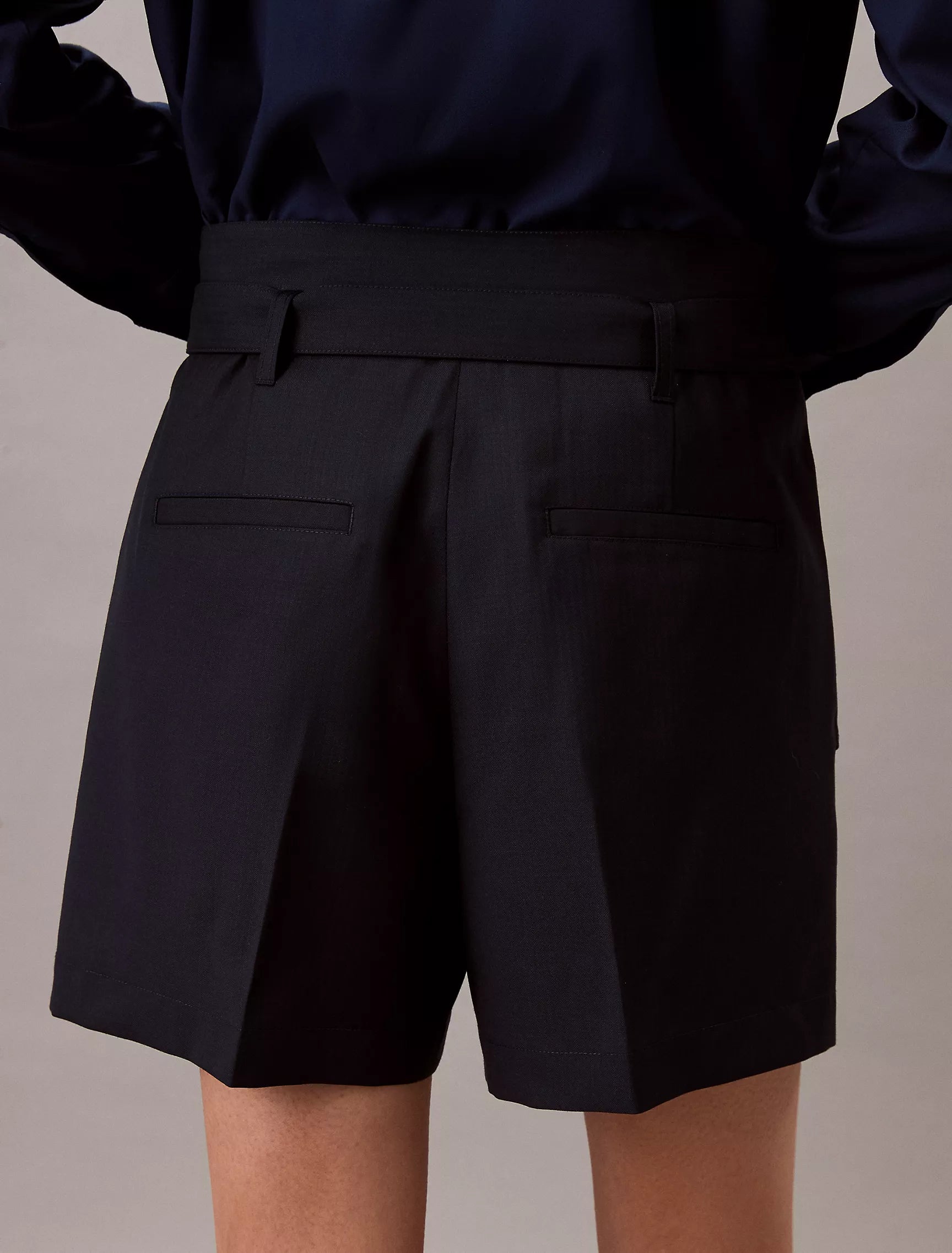 Dark Sapphire