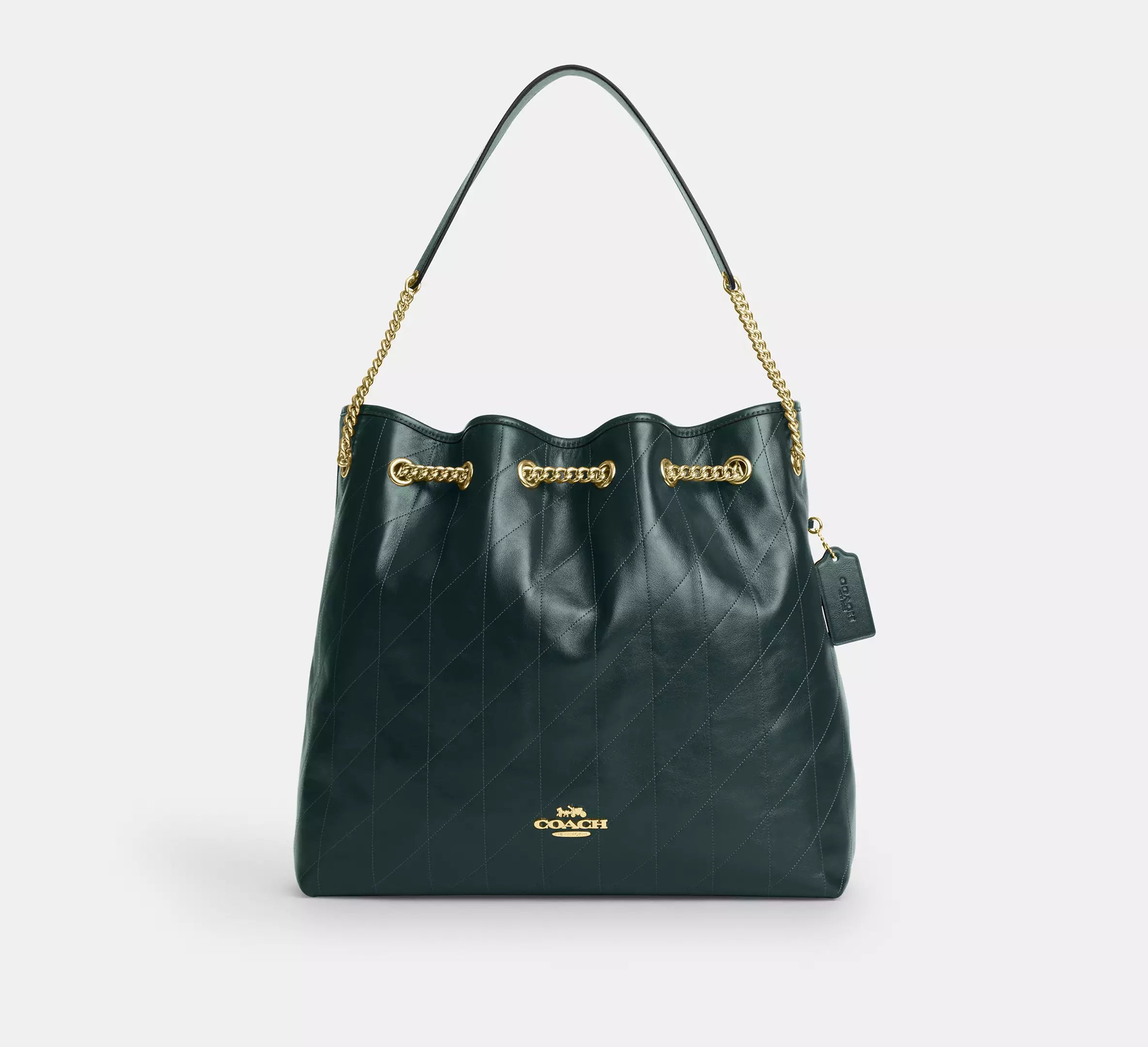 Gold/Dark Teal