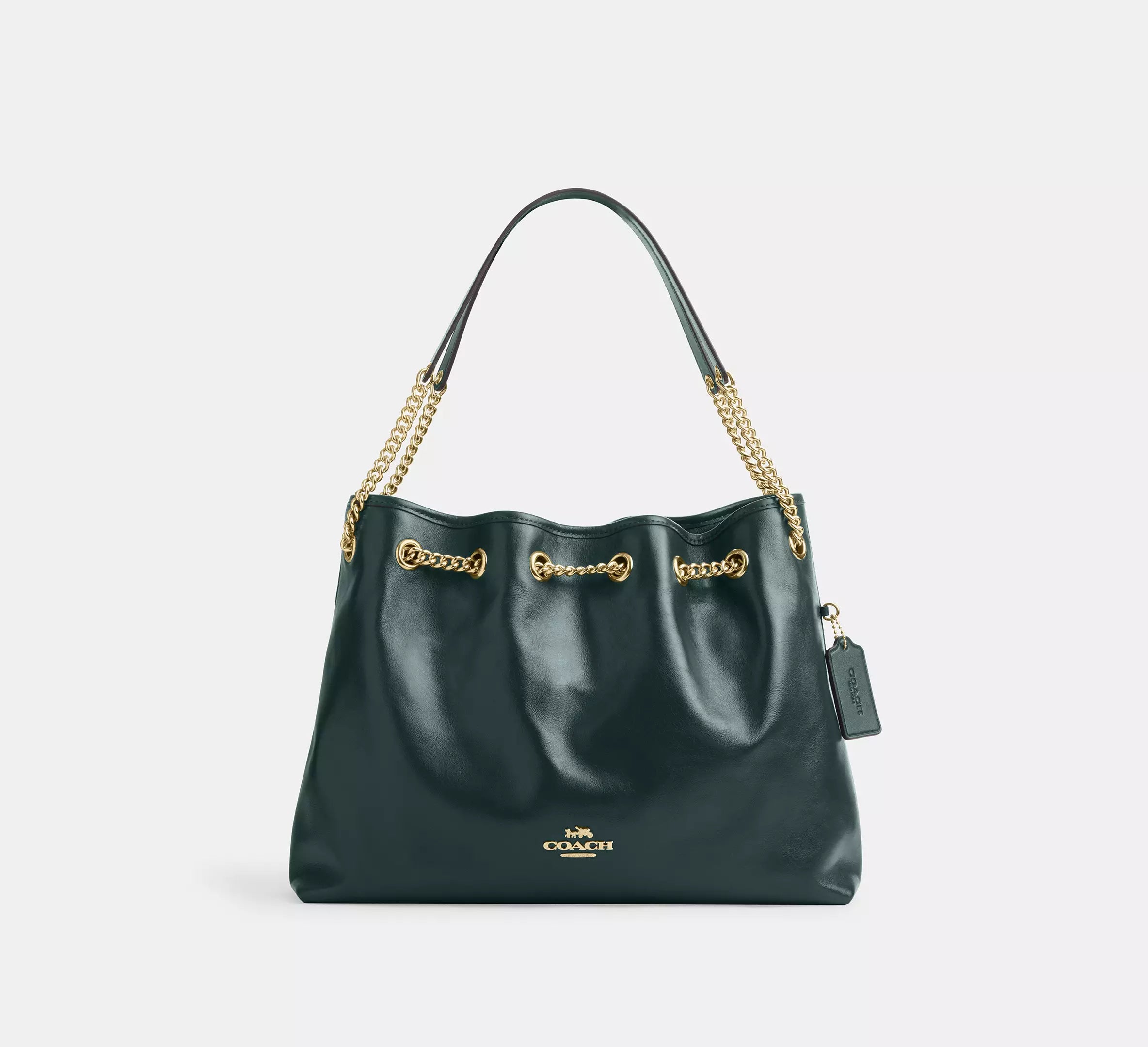 Gold/Dark Teal