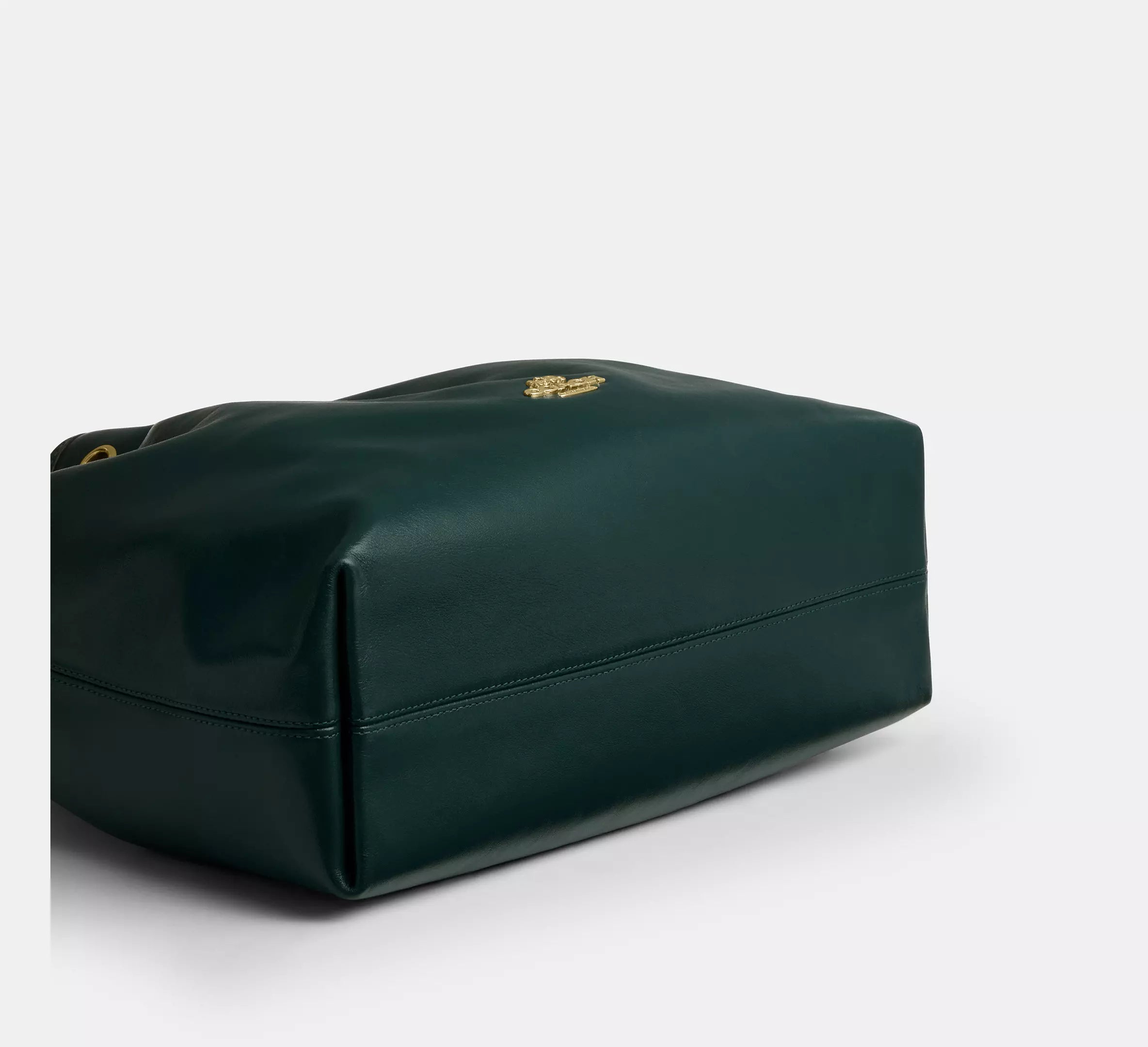 Gold/Dark Teal