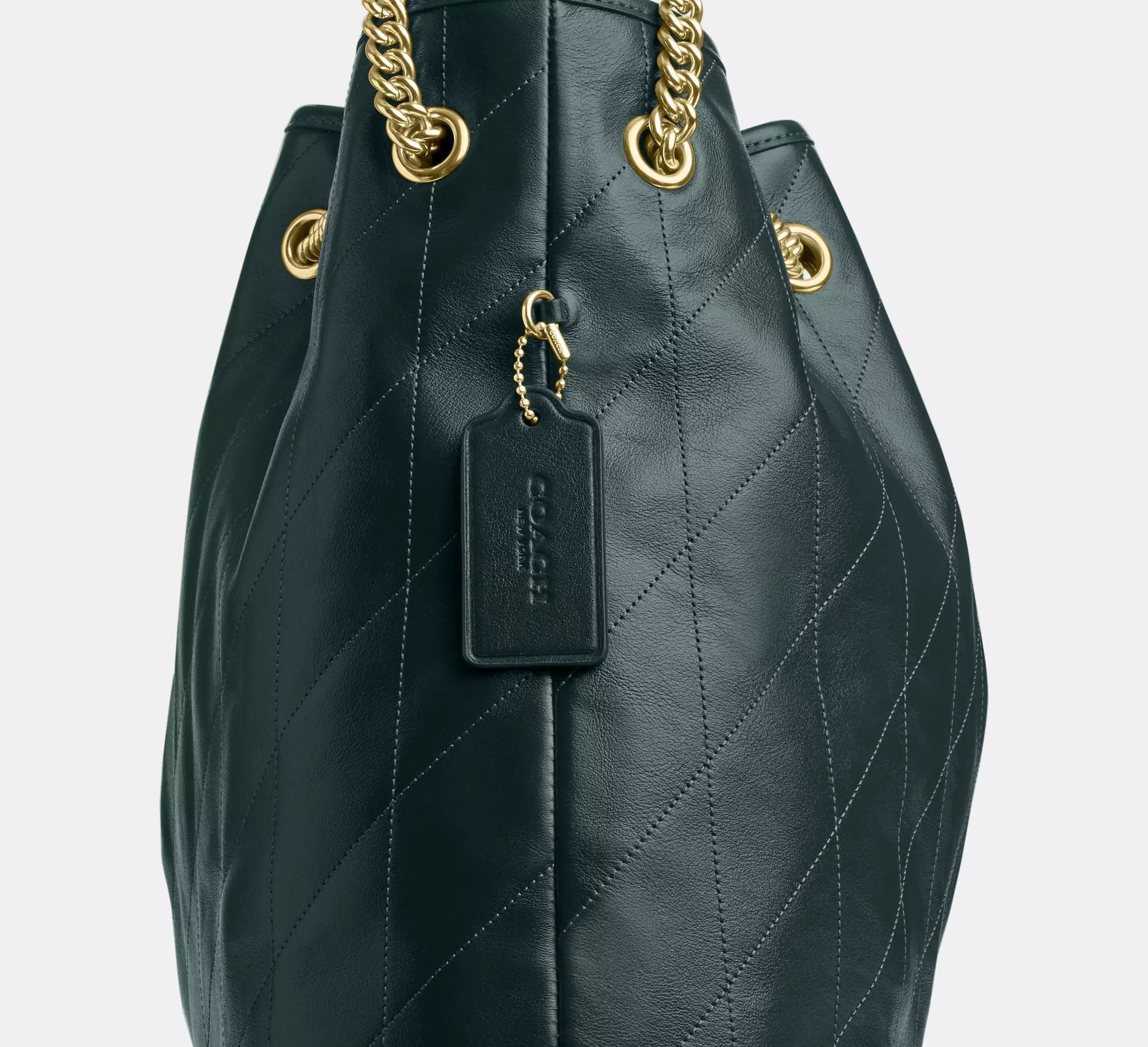 Gold/Dark Teal