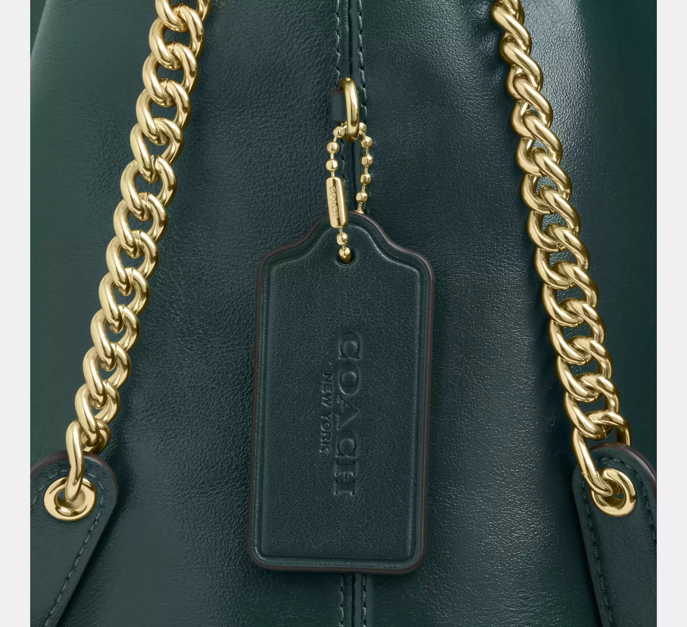 Gold/Dark Teal