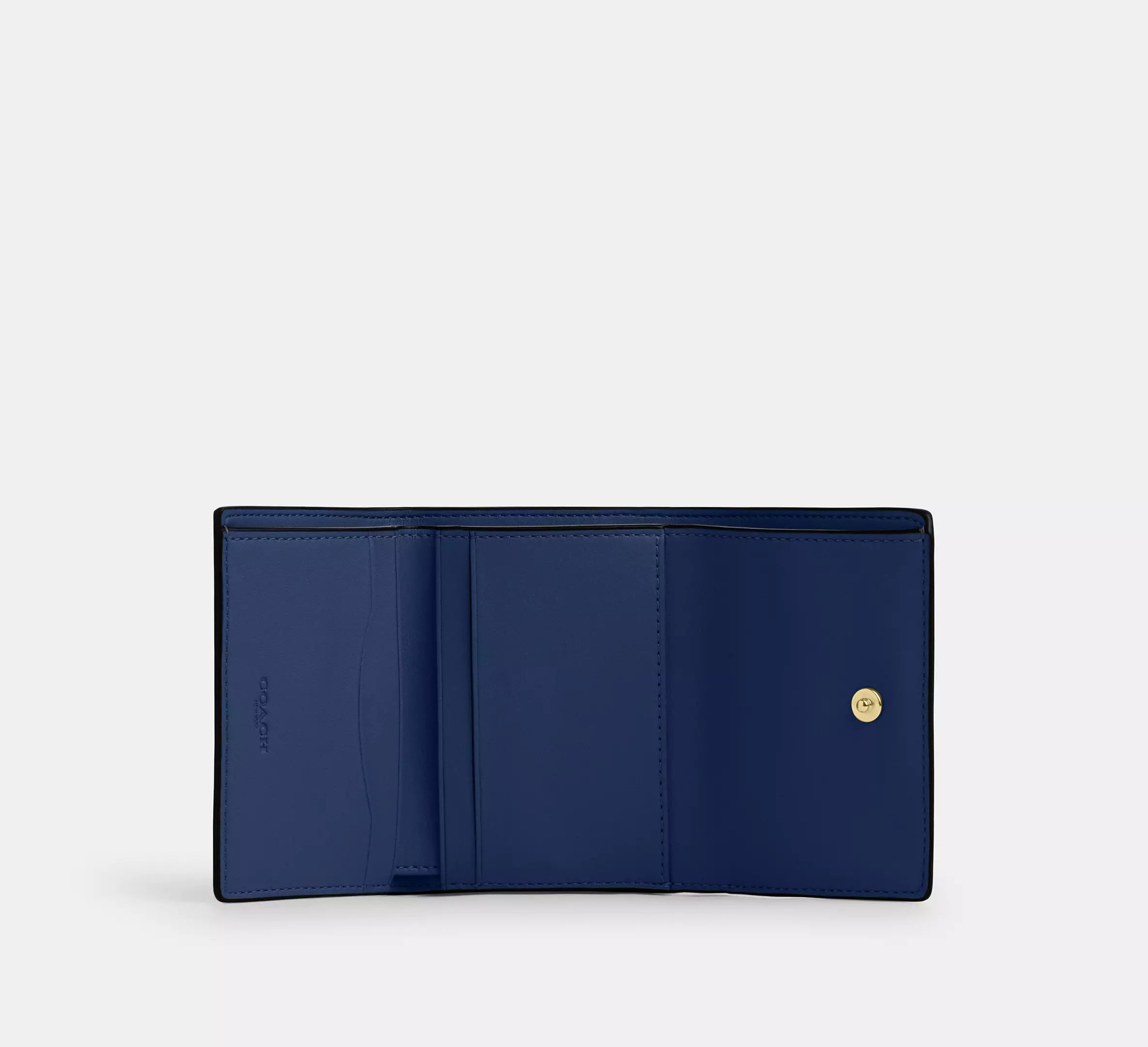 Gold/Tan/Deep Blue