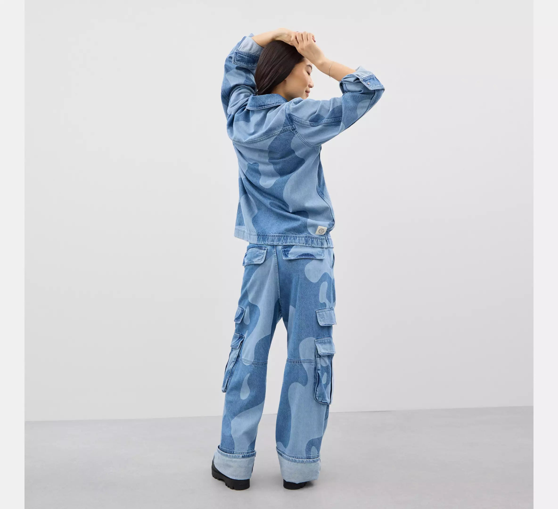 Denim