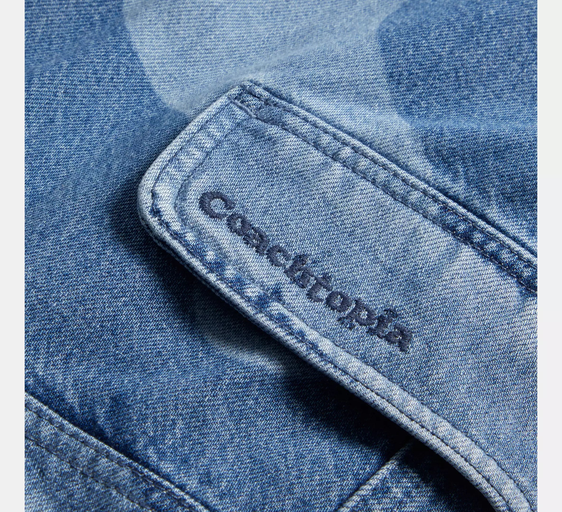 Denim