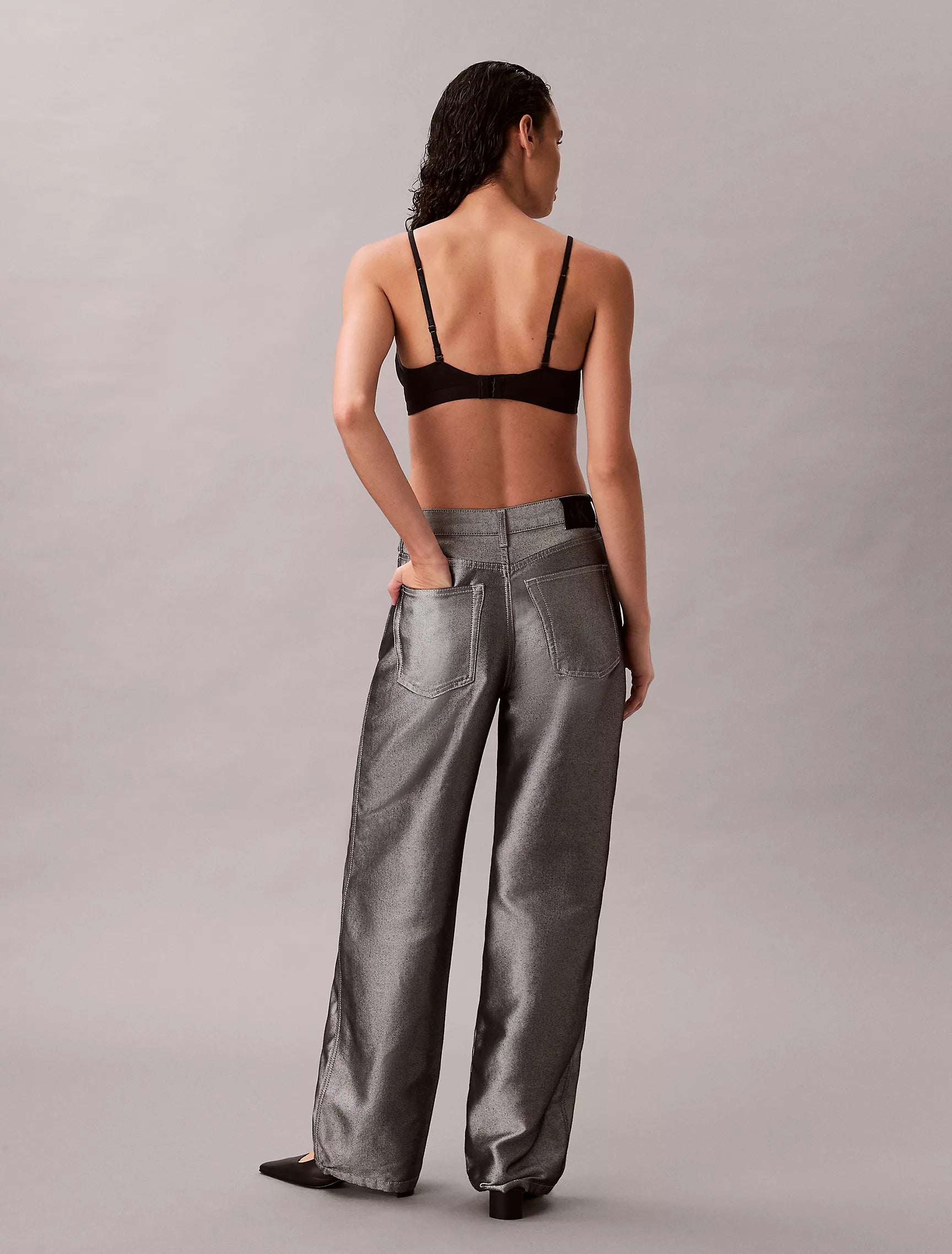 Denim Shine