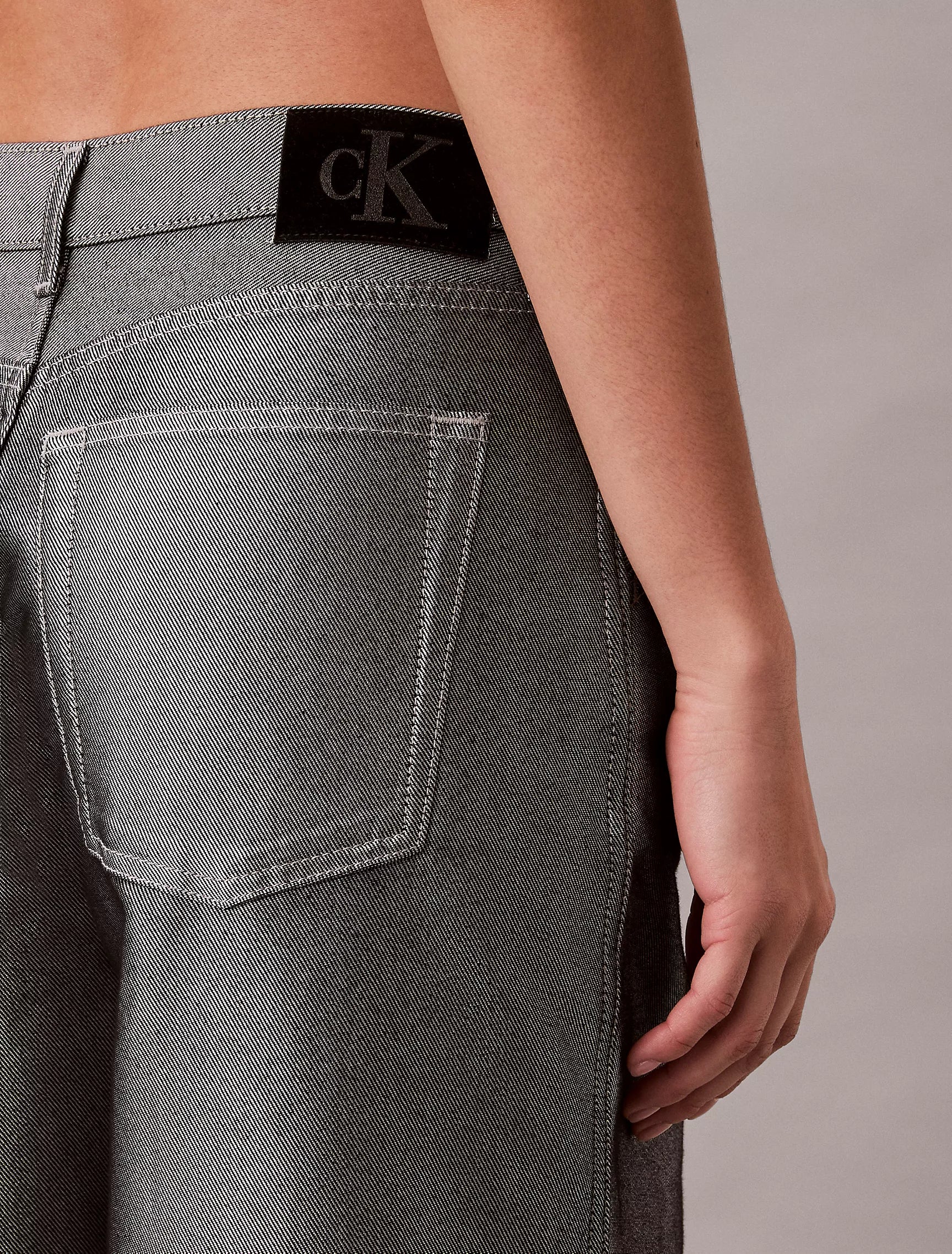 Denim Shine