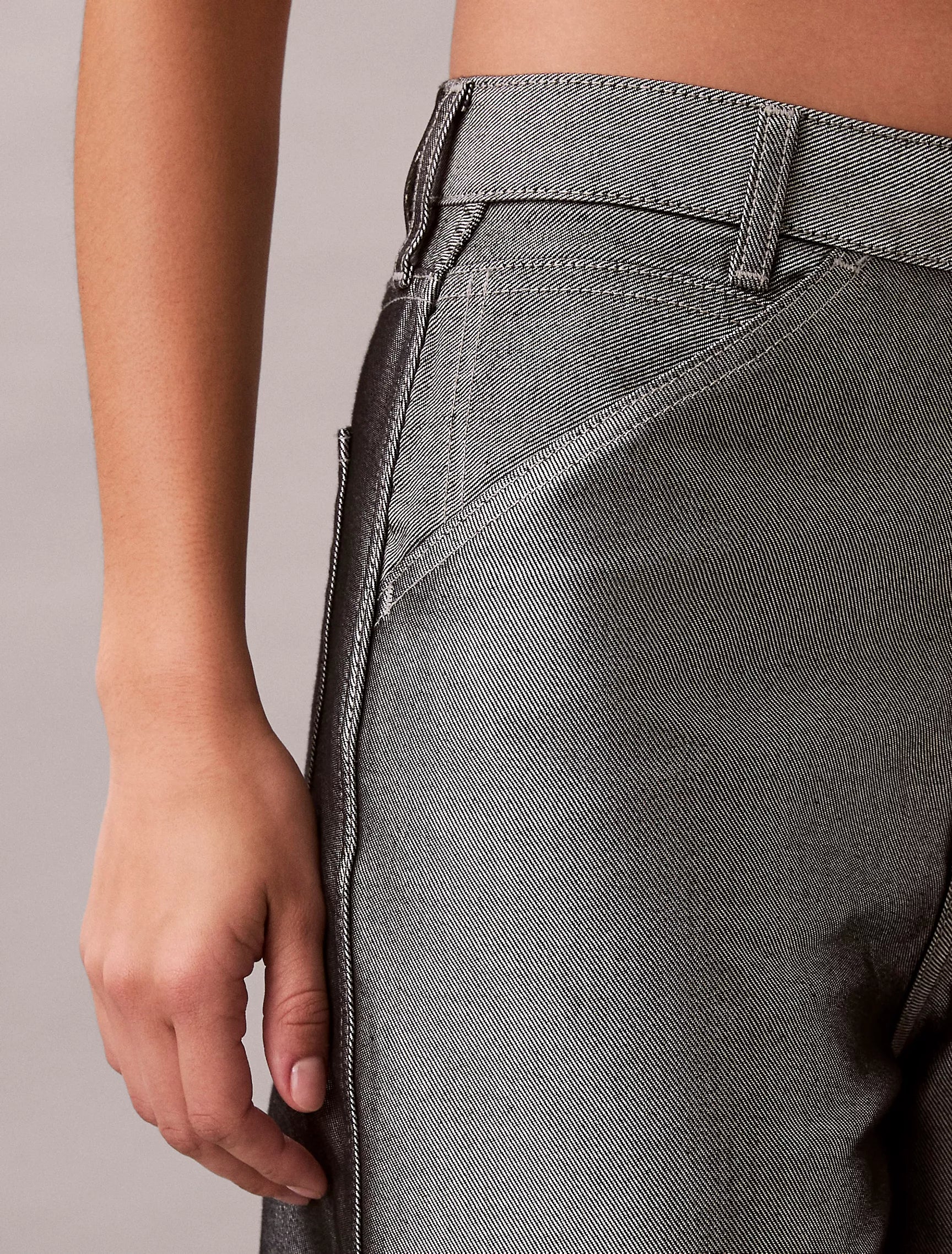 Denim Shine