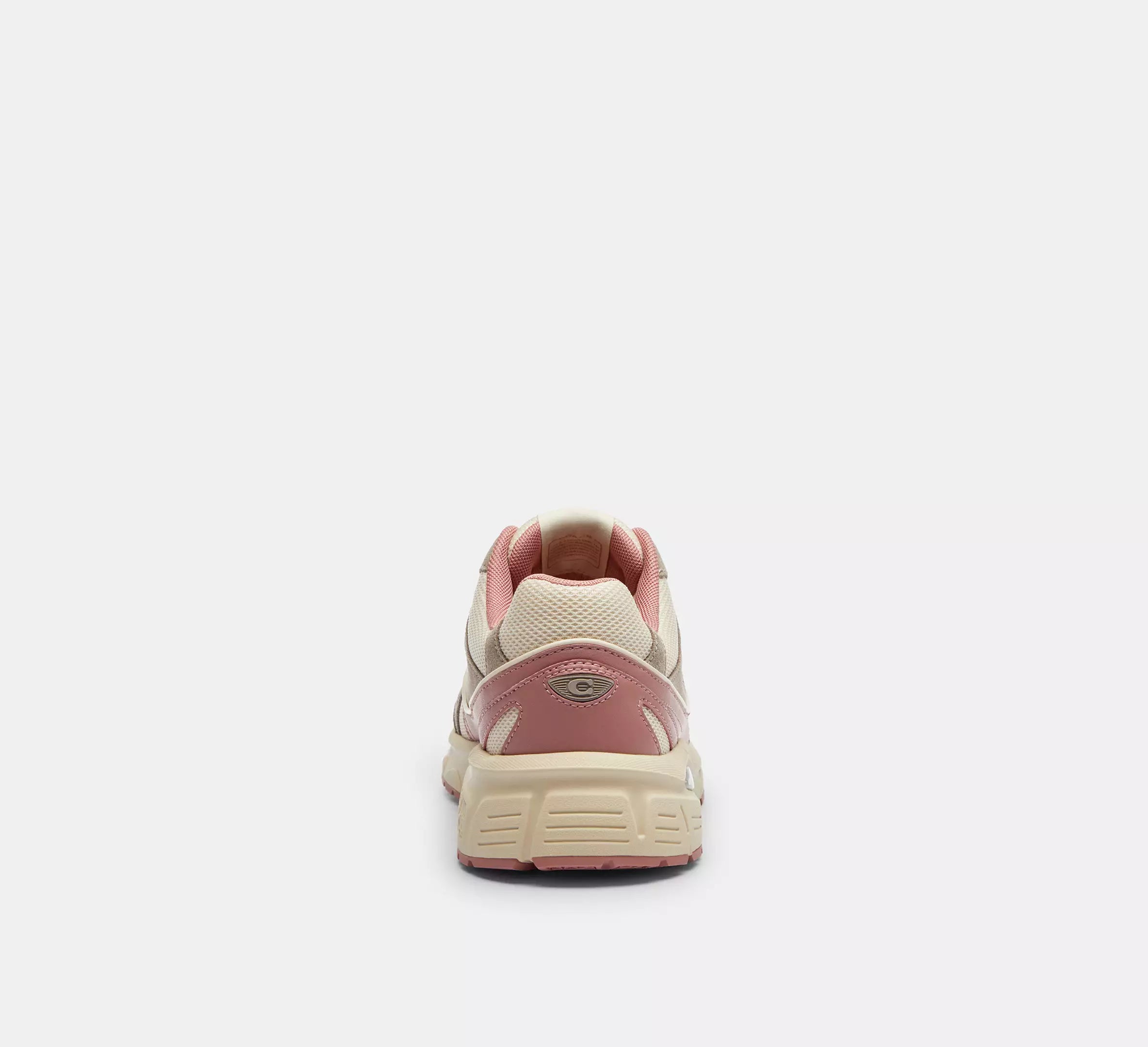 Dusty Pink Multi