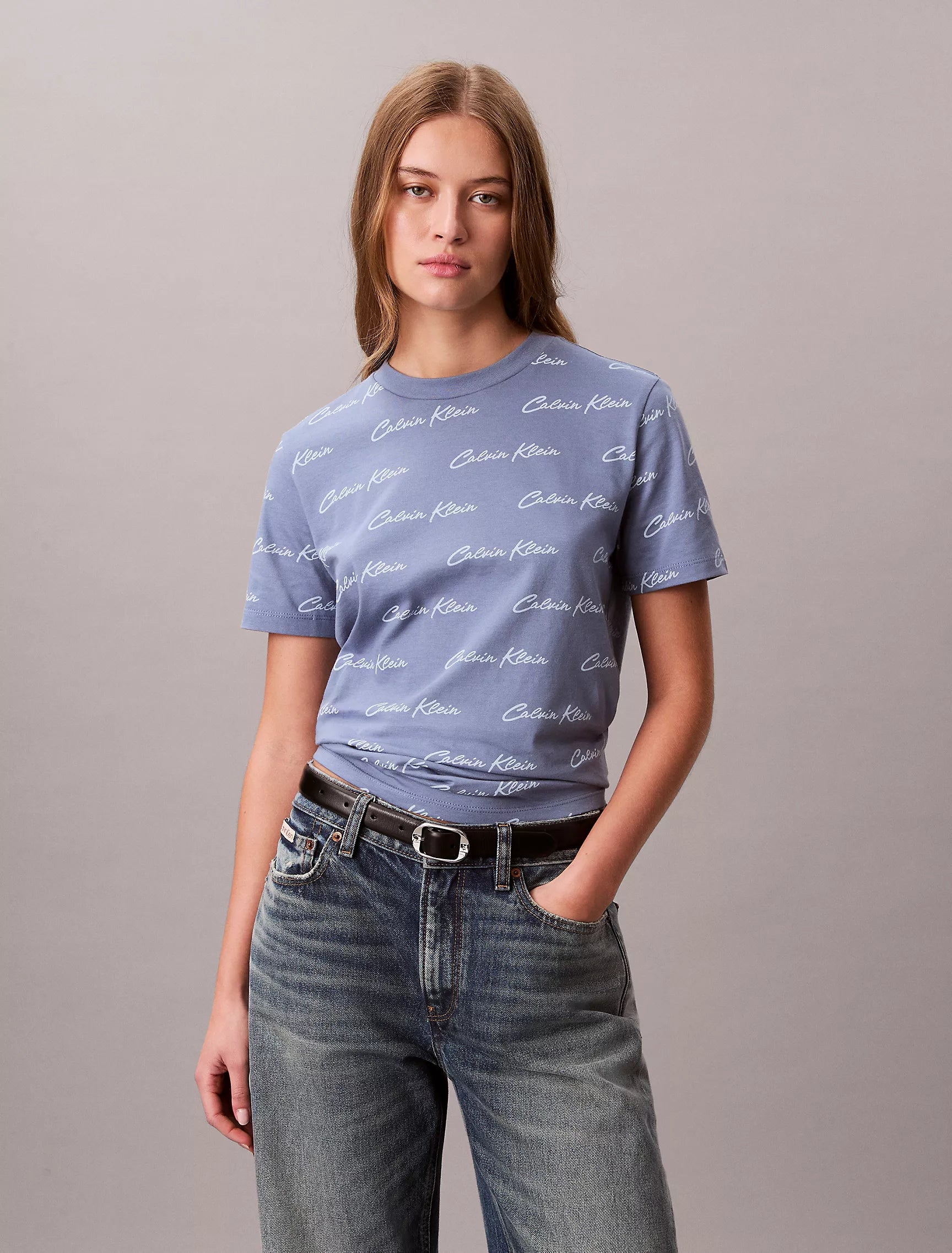Dusty Sailor Blue