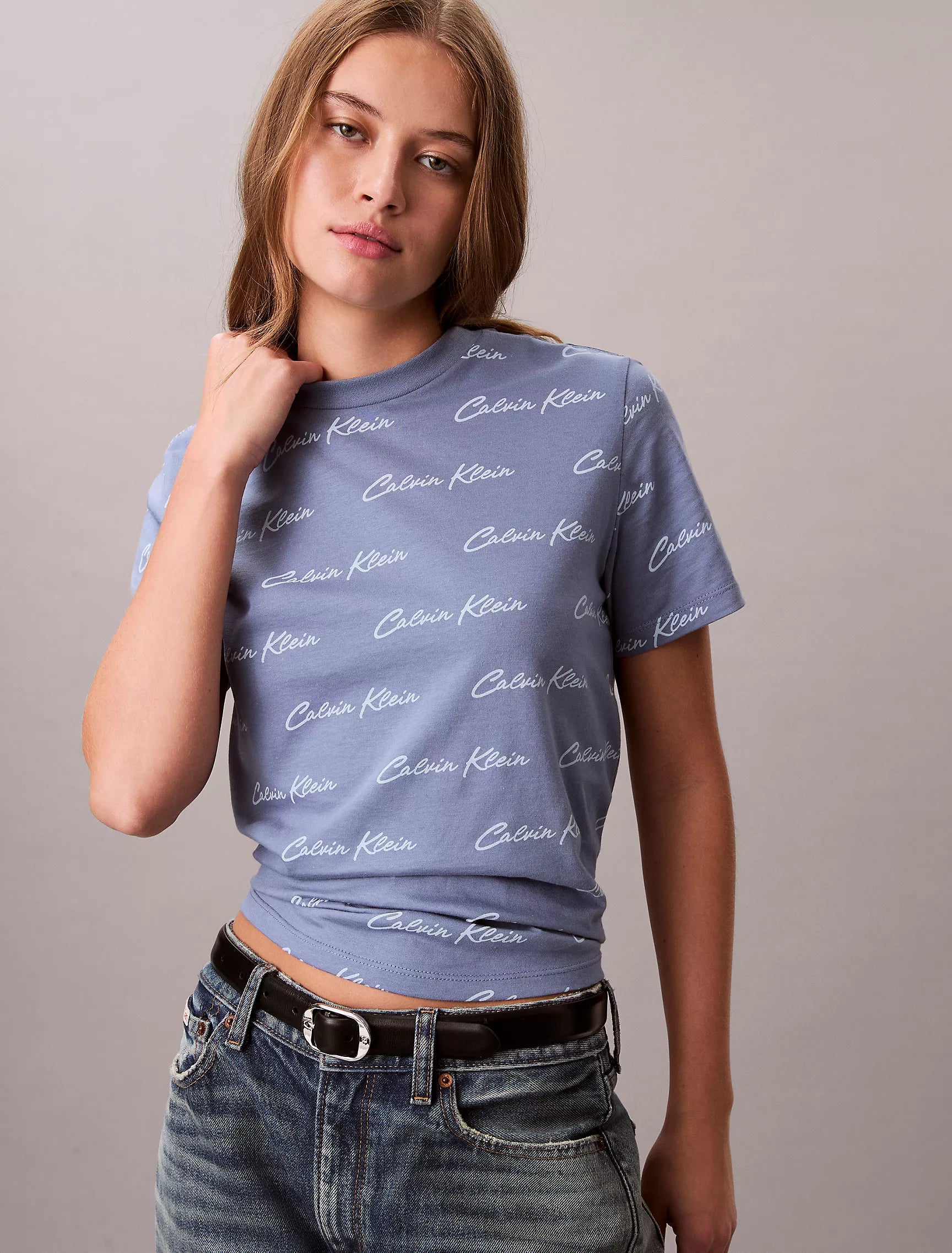 Dusty Sailor Blue