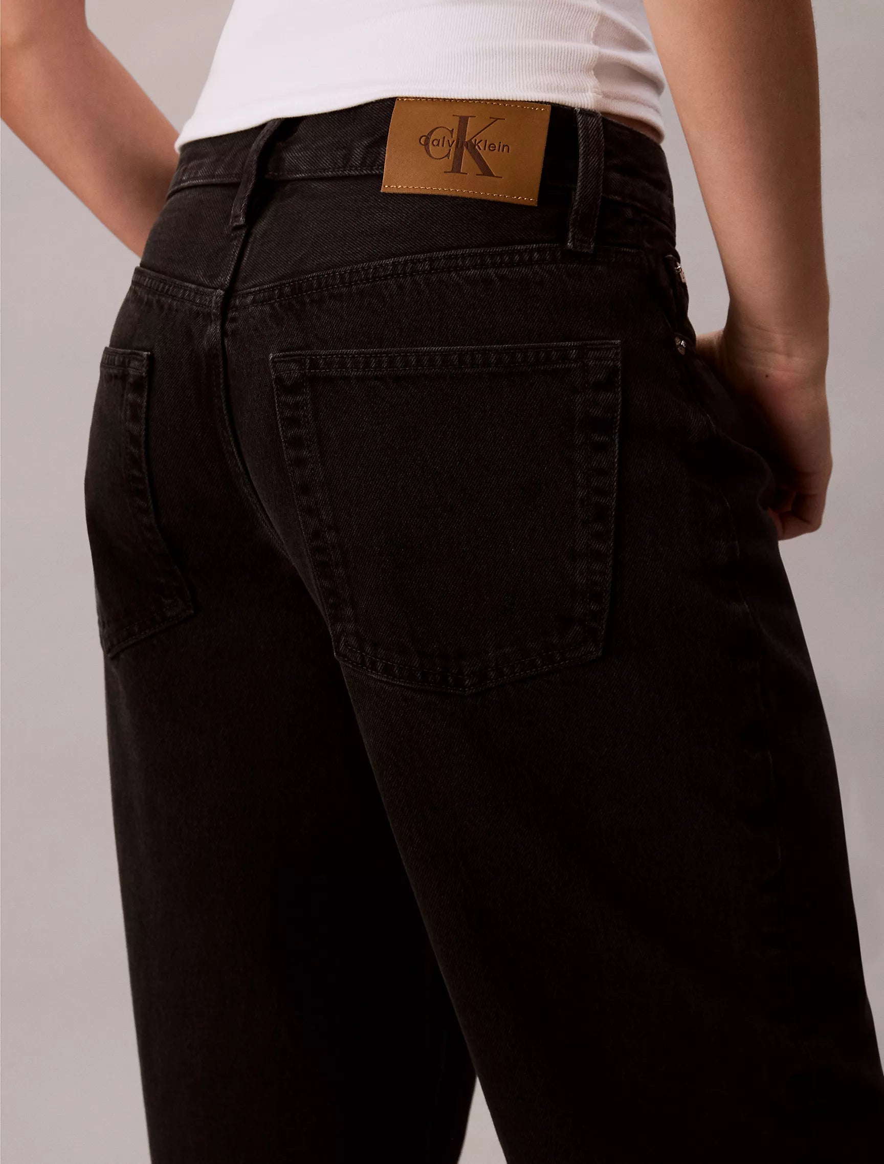 Essential Black