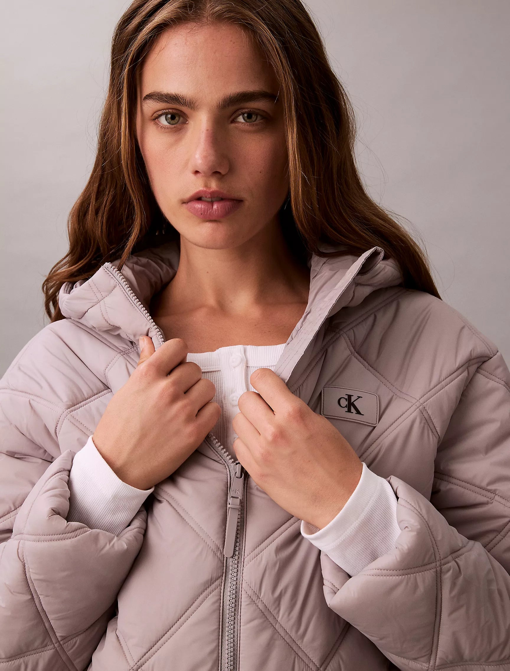 Flat Gray