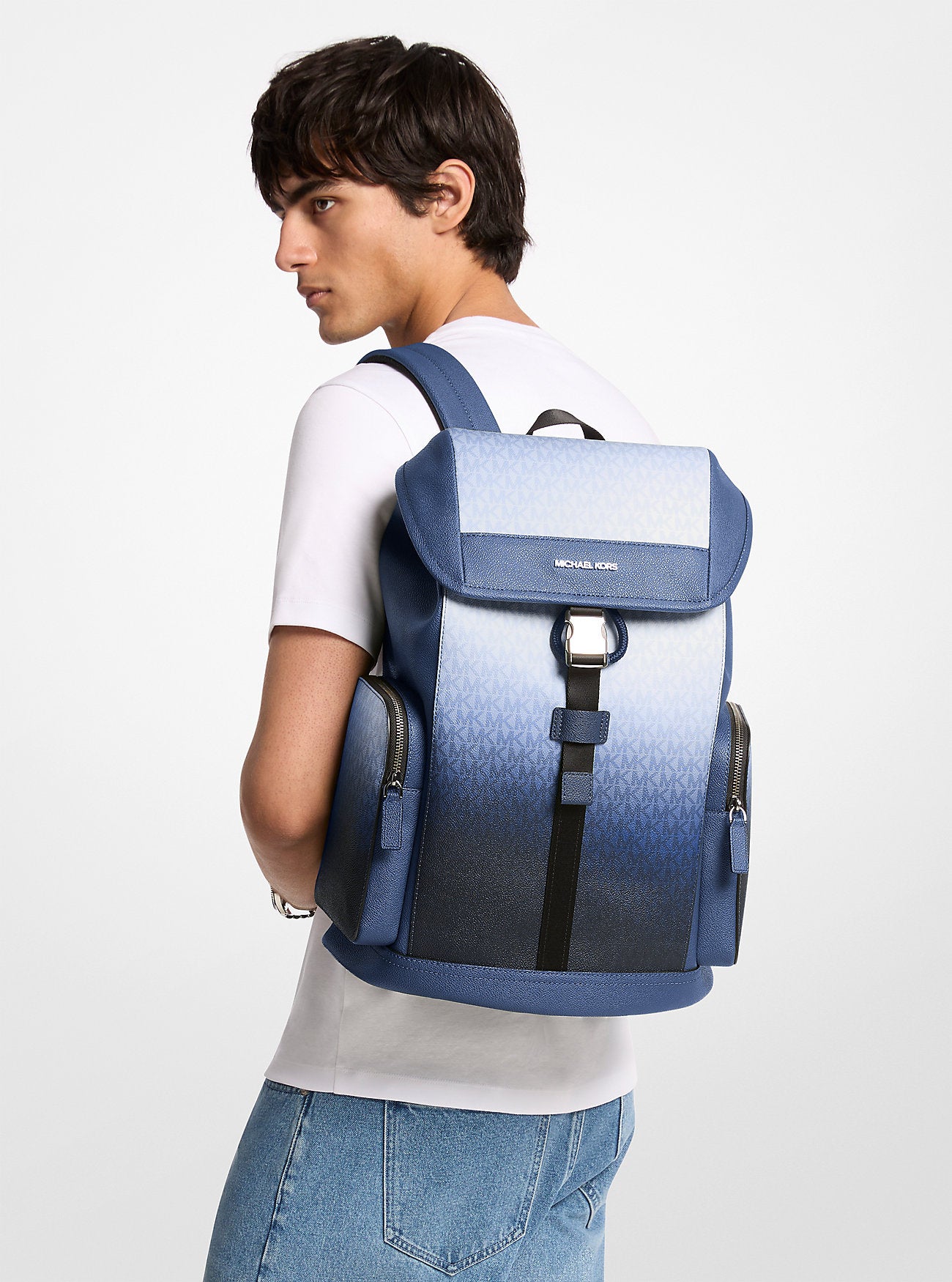 GALAXY BLUE MULTI