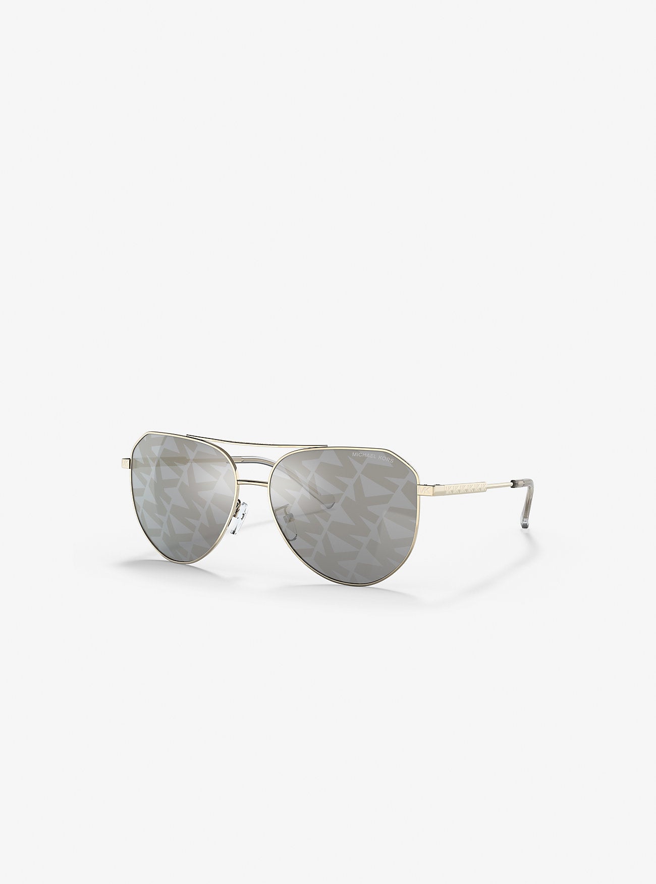SILVER/GOLD