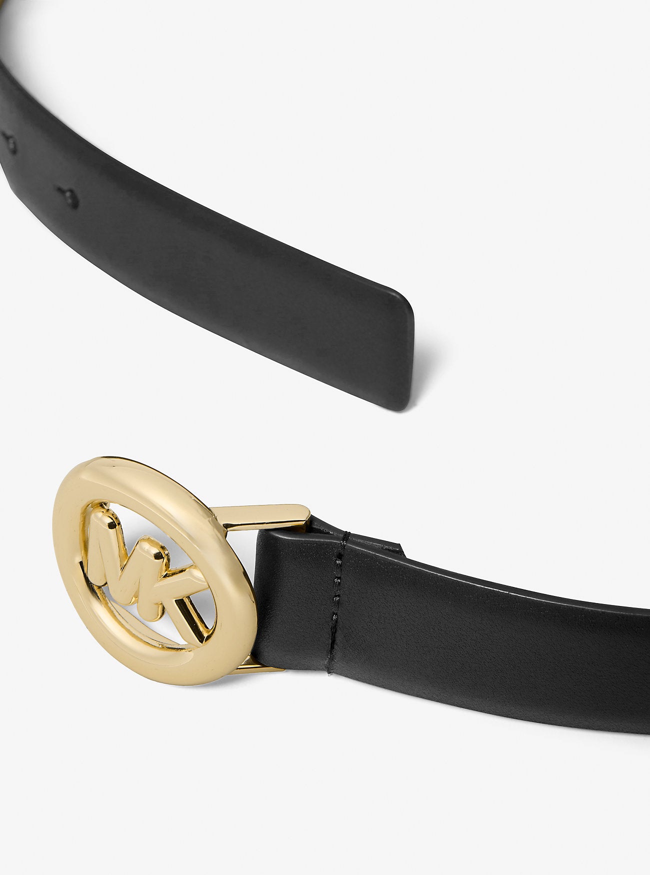 BLACK/GOLD
