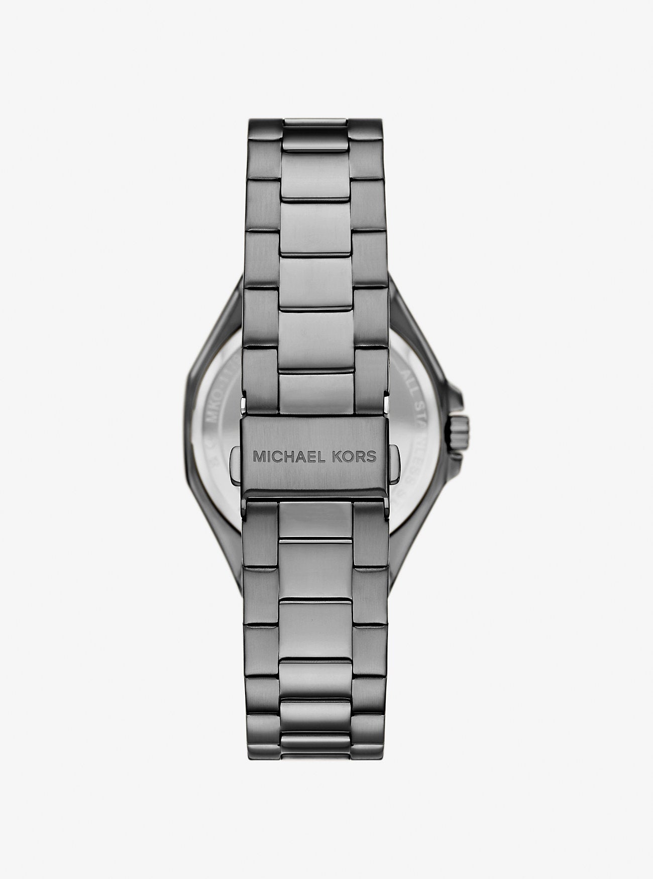GUNMETAL