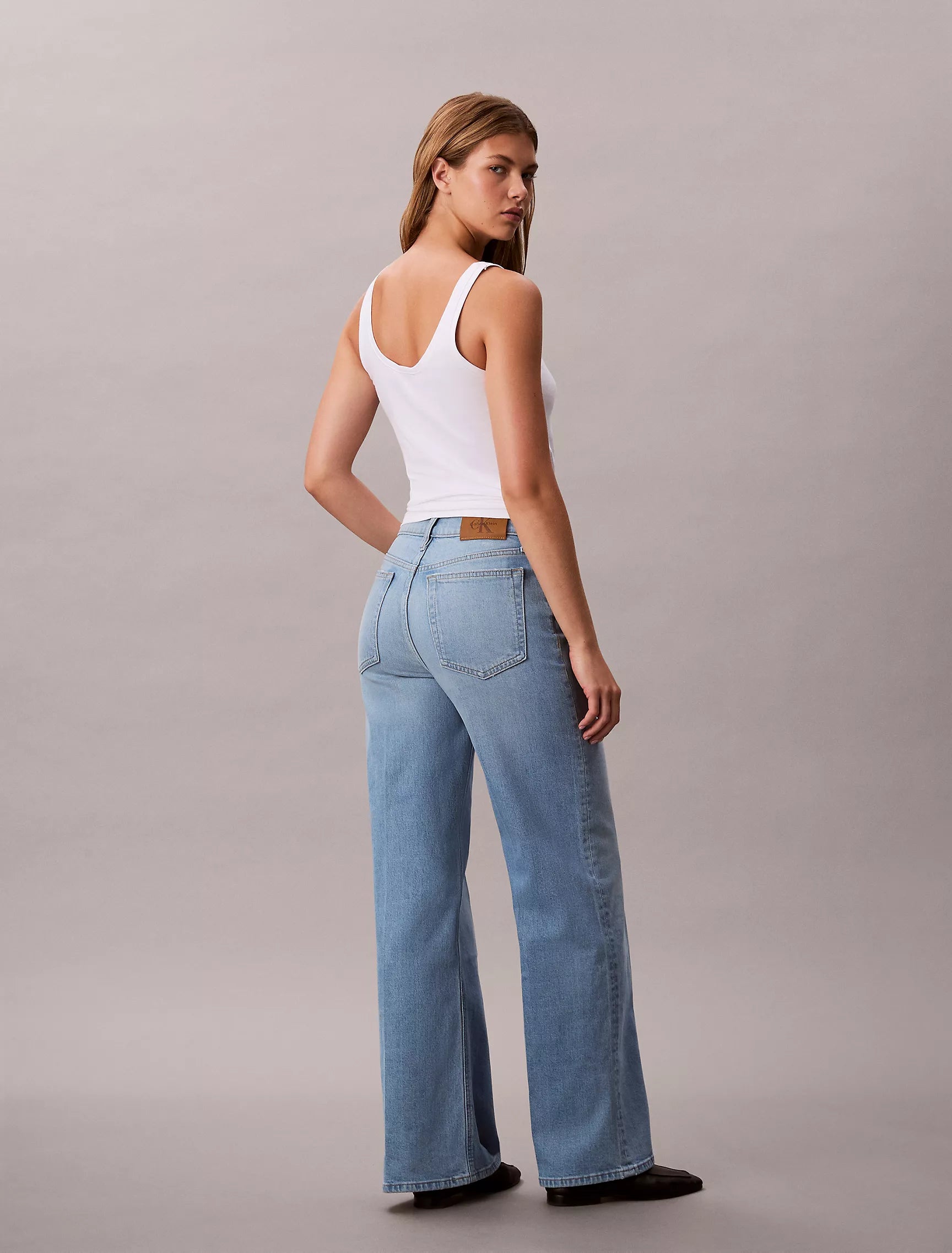 Glass Blue