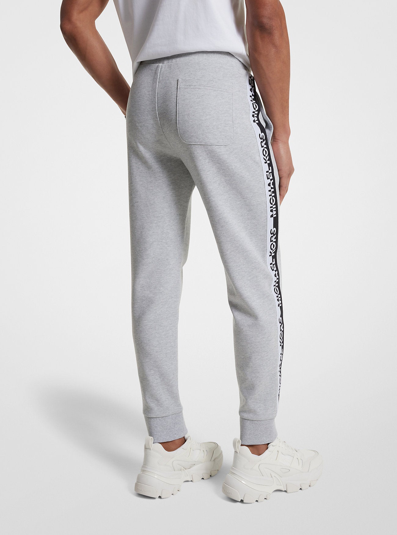 HEATHER GREY