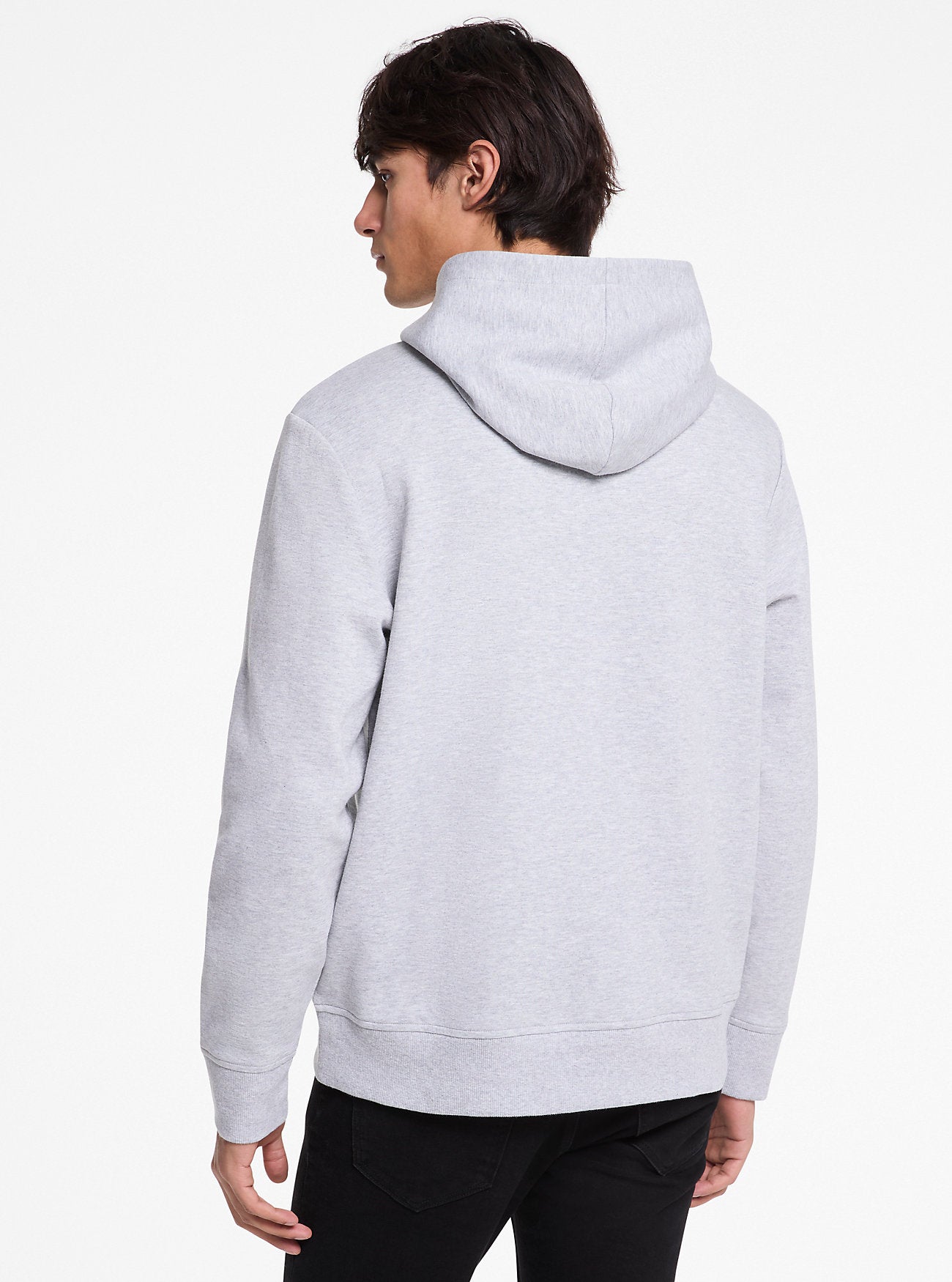 HEATHER GREY