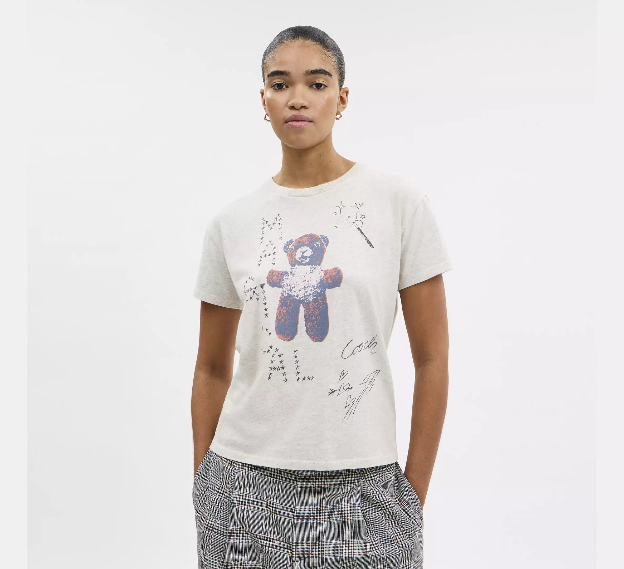 Heather Grey