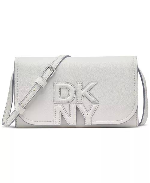 Nicole Wallet On A String