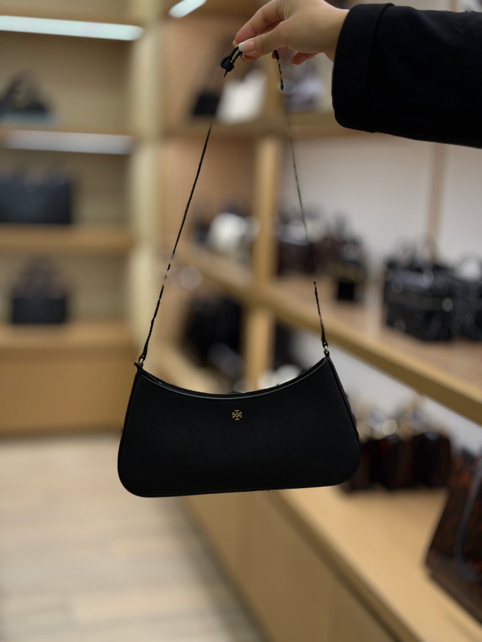 Emerson Shoulder Bag