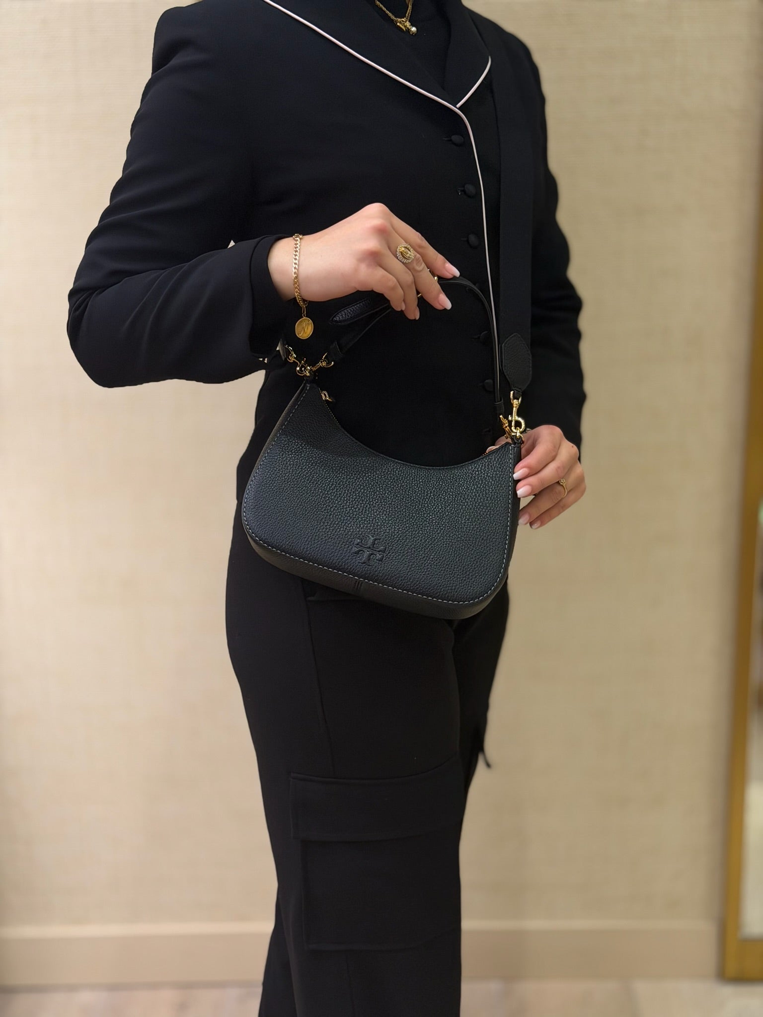 Thea Convertible Crossbody