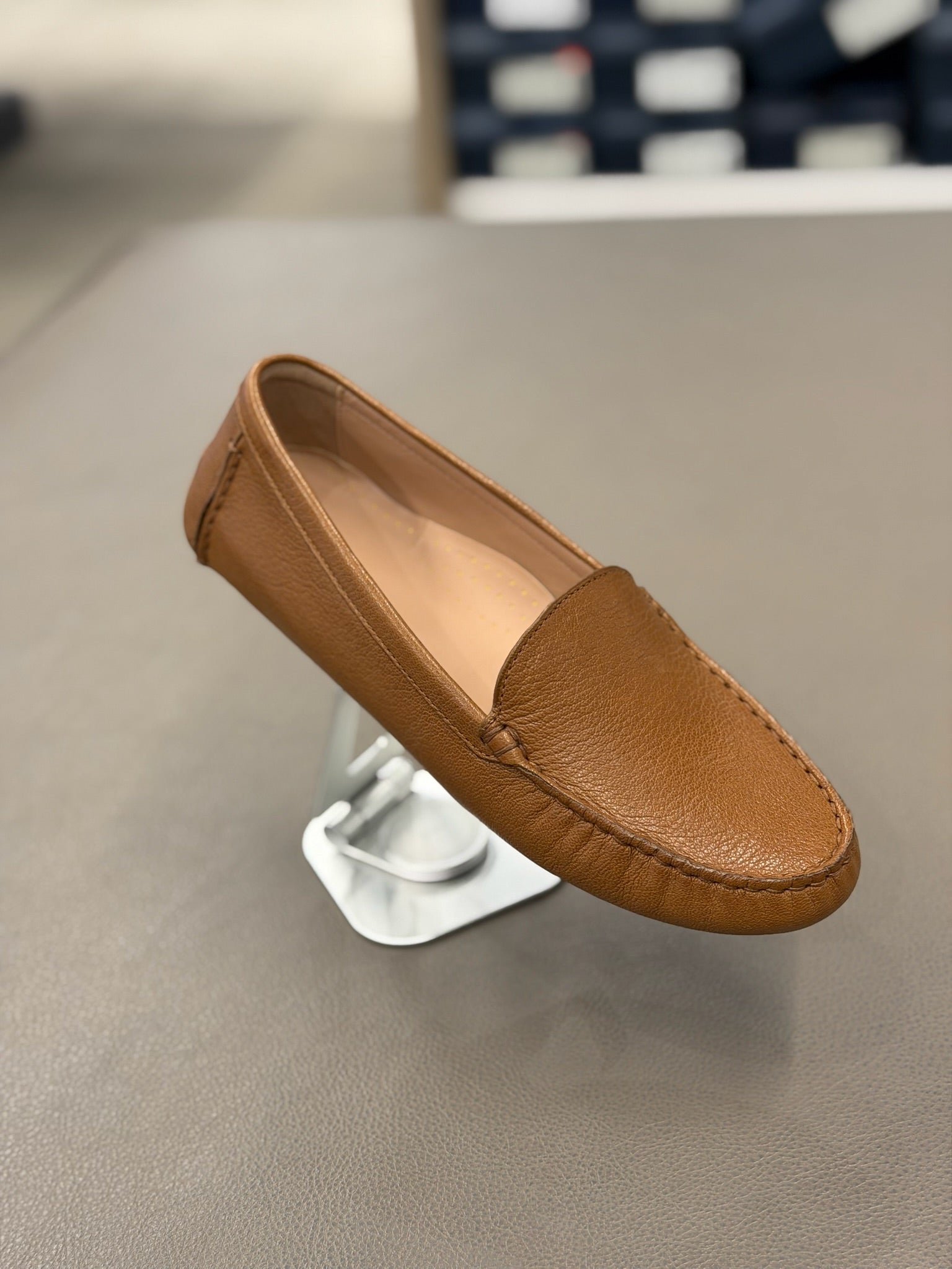 Women's Emmie Driver Shoes