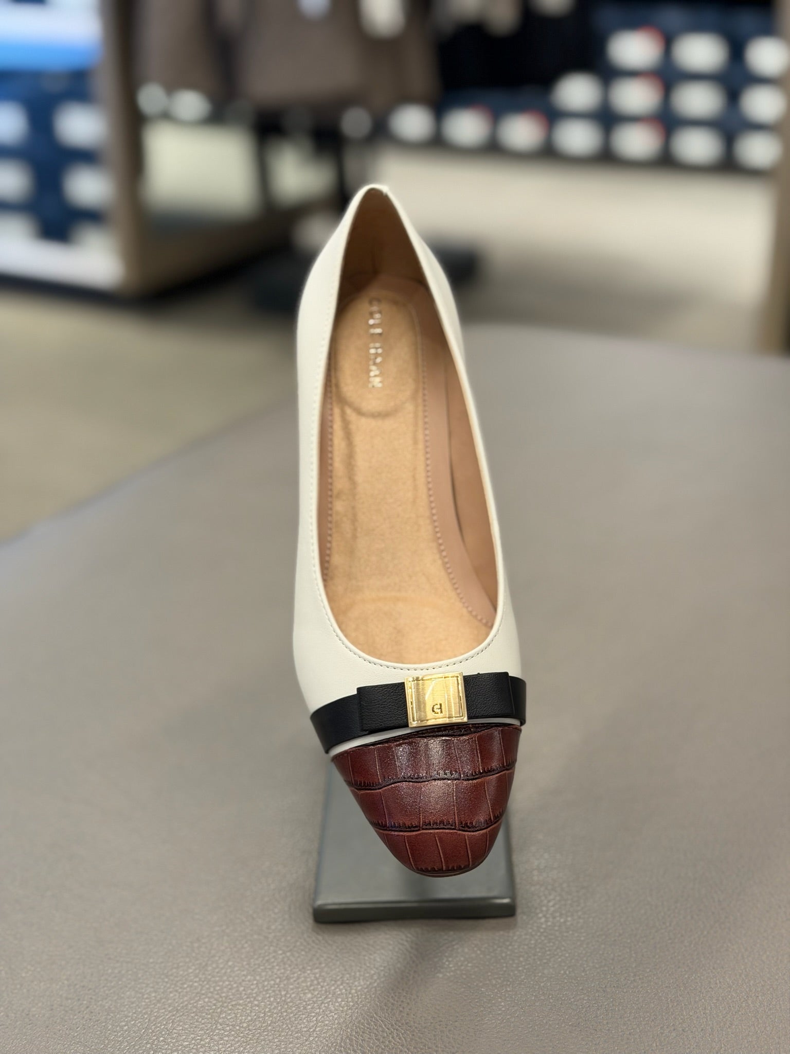 Women's Go-to Malta Bow