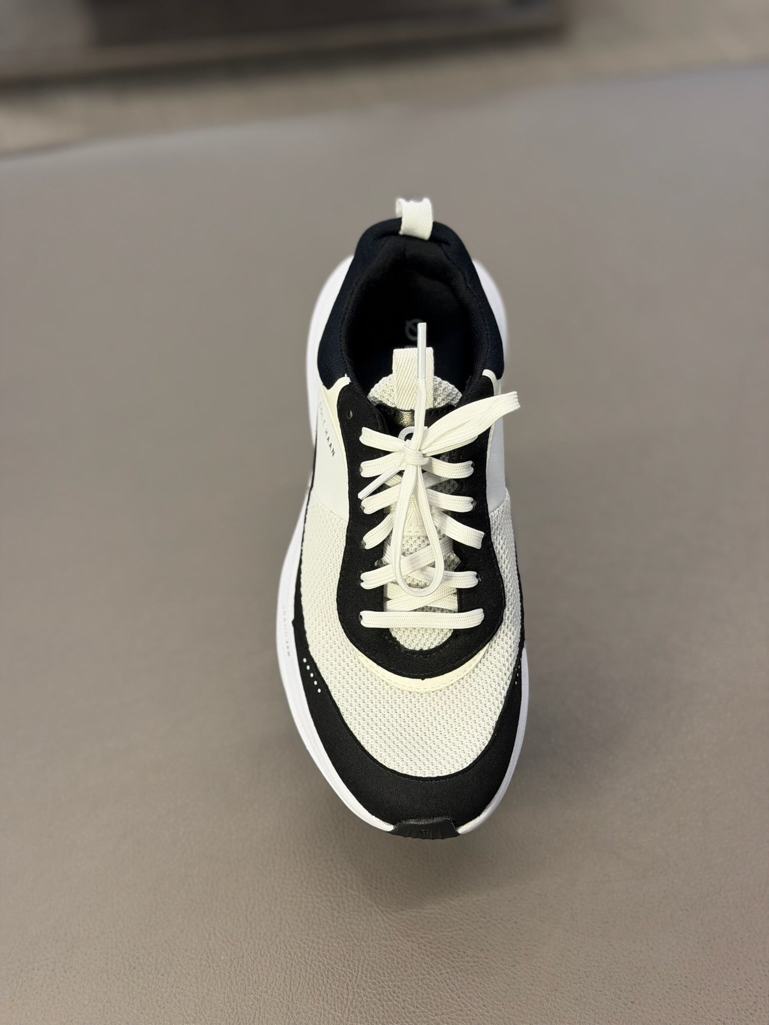 Women's Originalgrand Quadstreak Running Sneaker