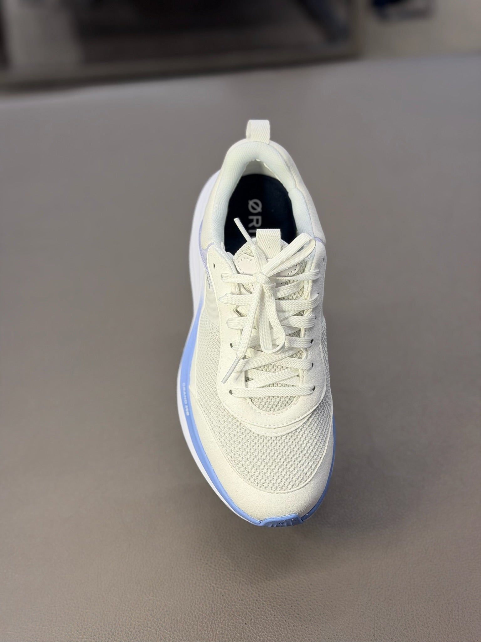 Women's Originalgrand Quadstreak Running Sneaker