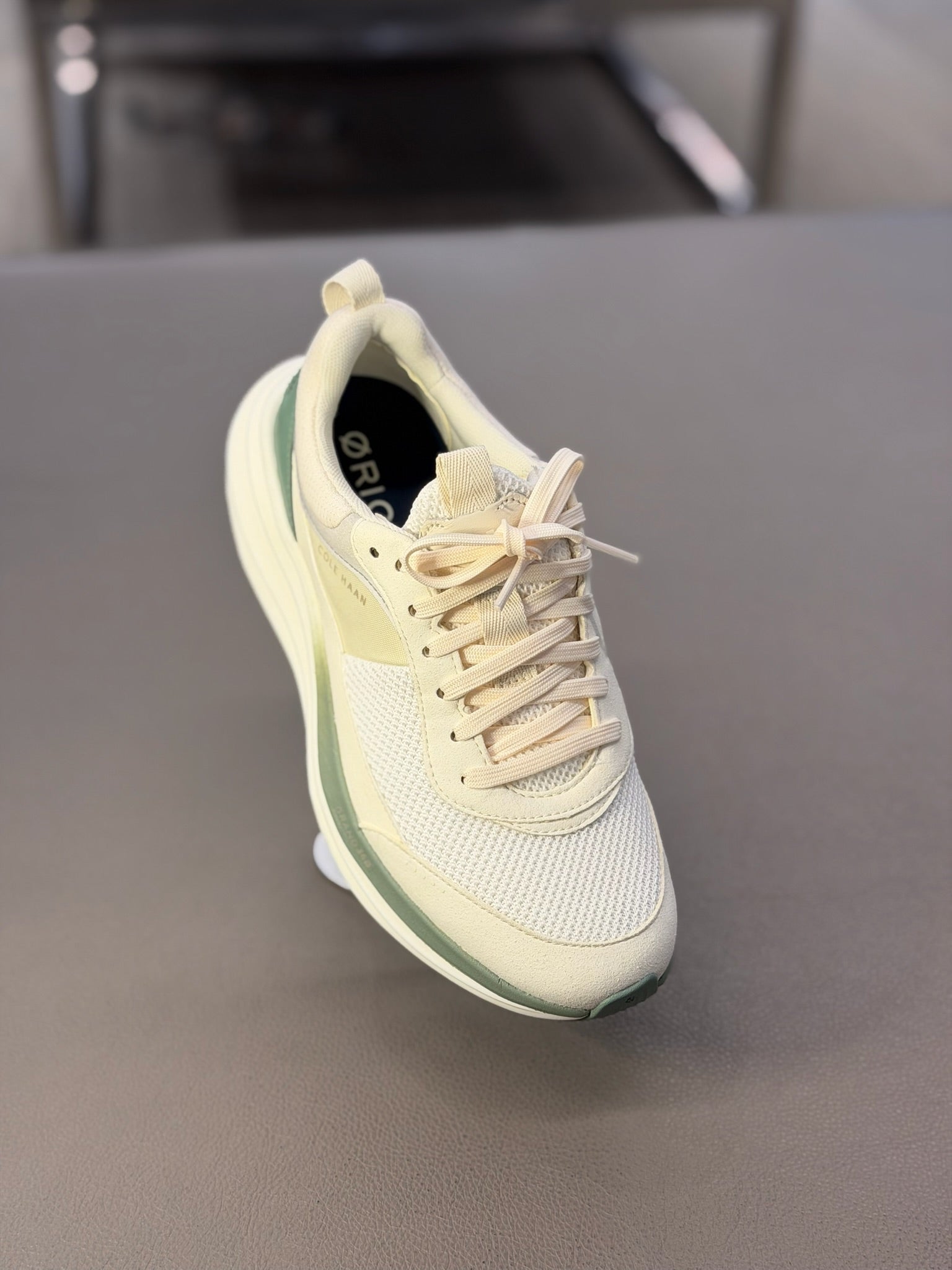 Women's Originalgrand Quadstreak Running Sneaker