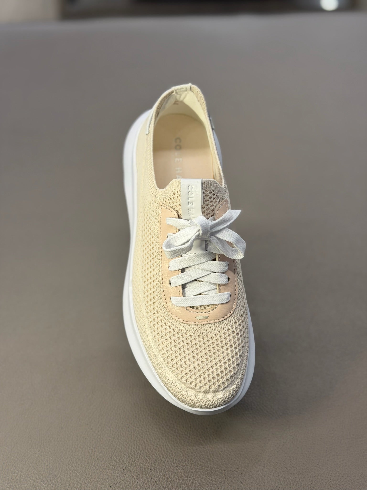 Women's Grand Crosscourt Stitchlite Runox