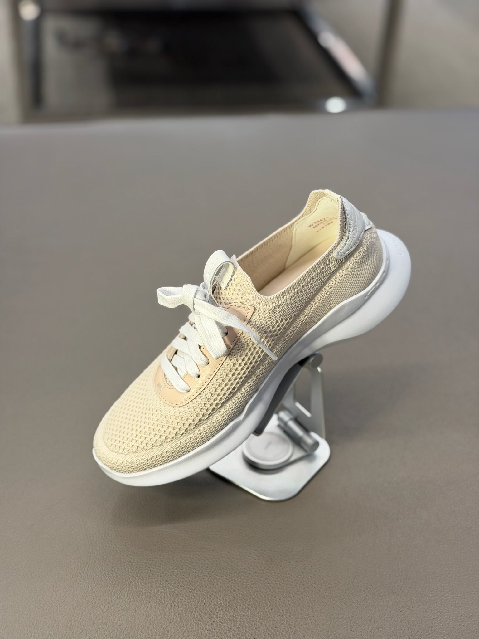 Women's Grand Crosscourt Stitchlite Runox