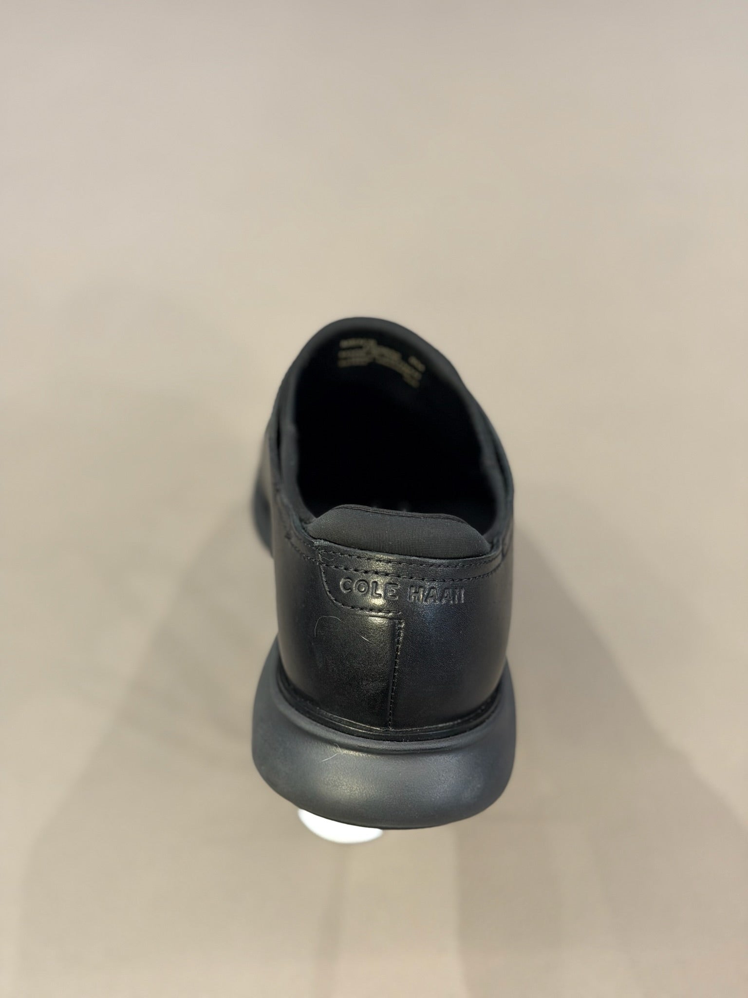 Men's ZERØGRAND Remastered Stitchlite Wingtip Oxfords